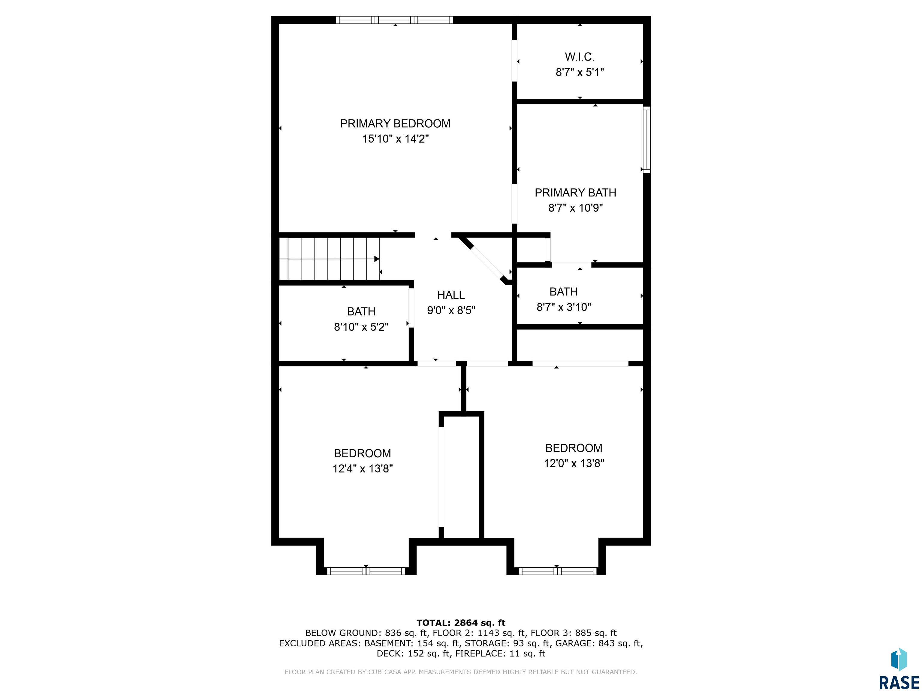 4024 S Brady Ct Court, Sioux Falls, New Jersey image 48