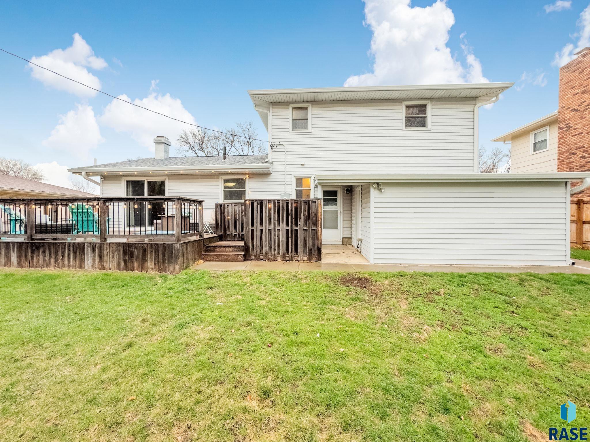 2709 W 37th St Street, Sioux Falls, New Jersey image 29