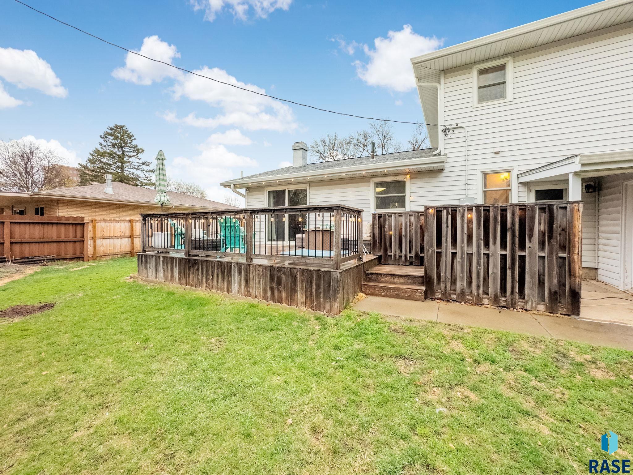 2709 W 37th St Street, Sioux Falls, New Jersey image 28