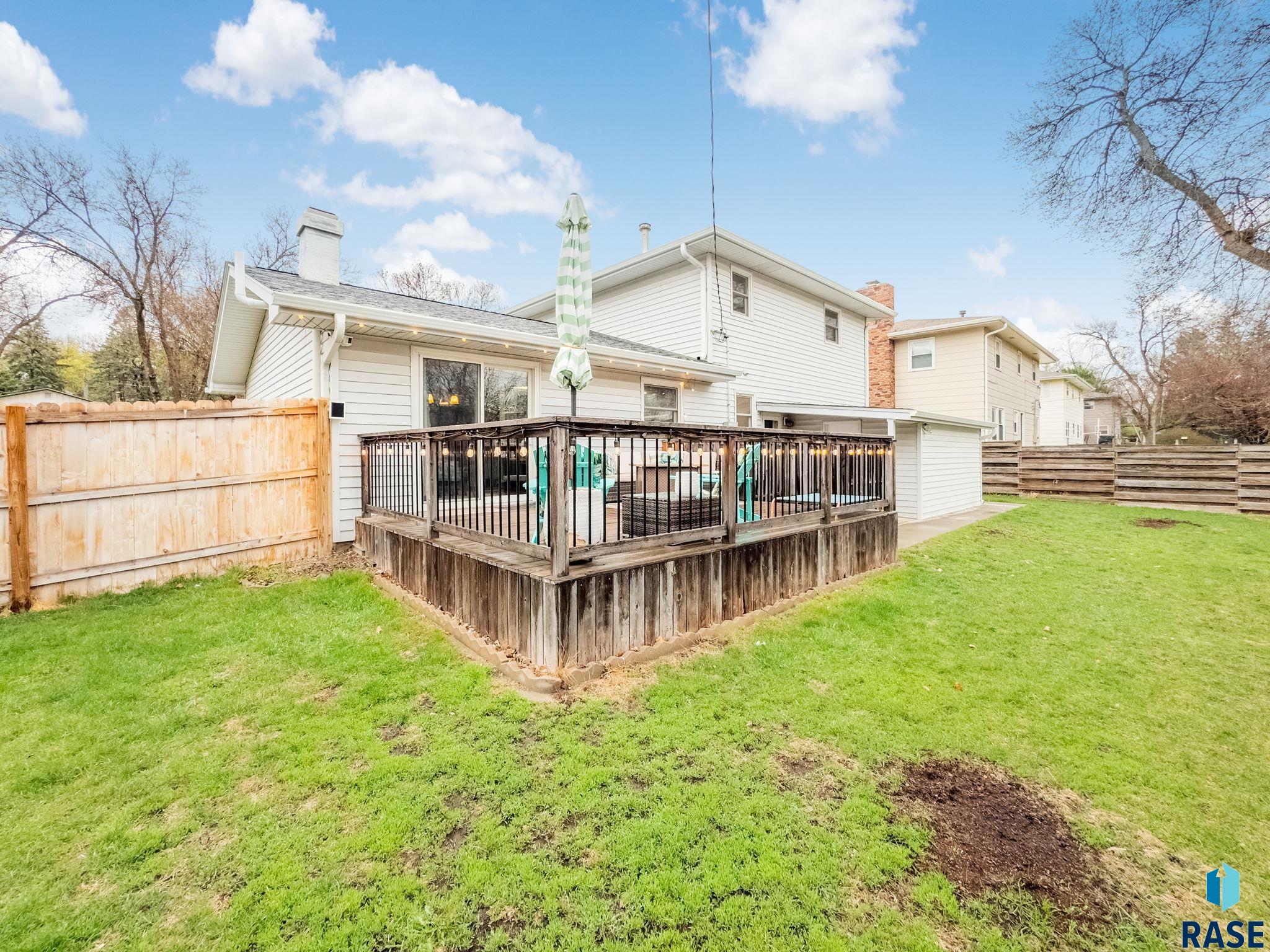 2709 W 37th St Street, Sioux Falls, New Jersey image 27