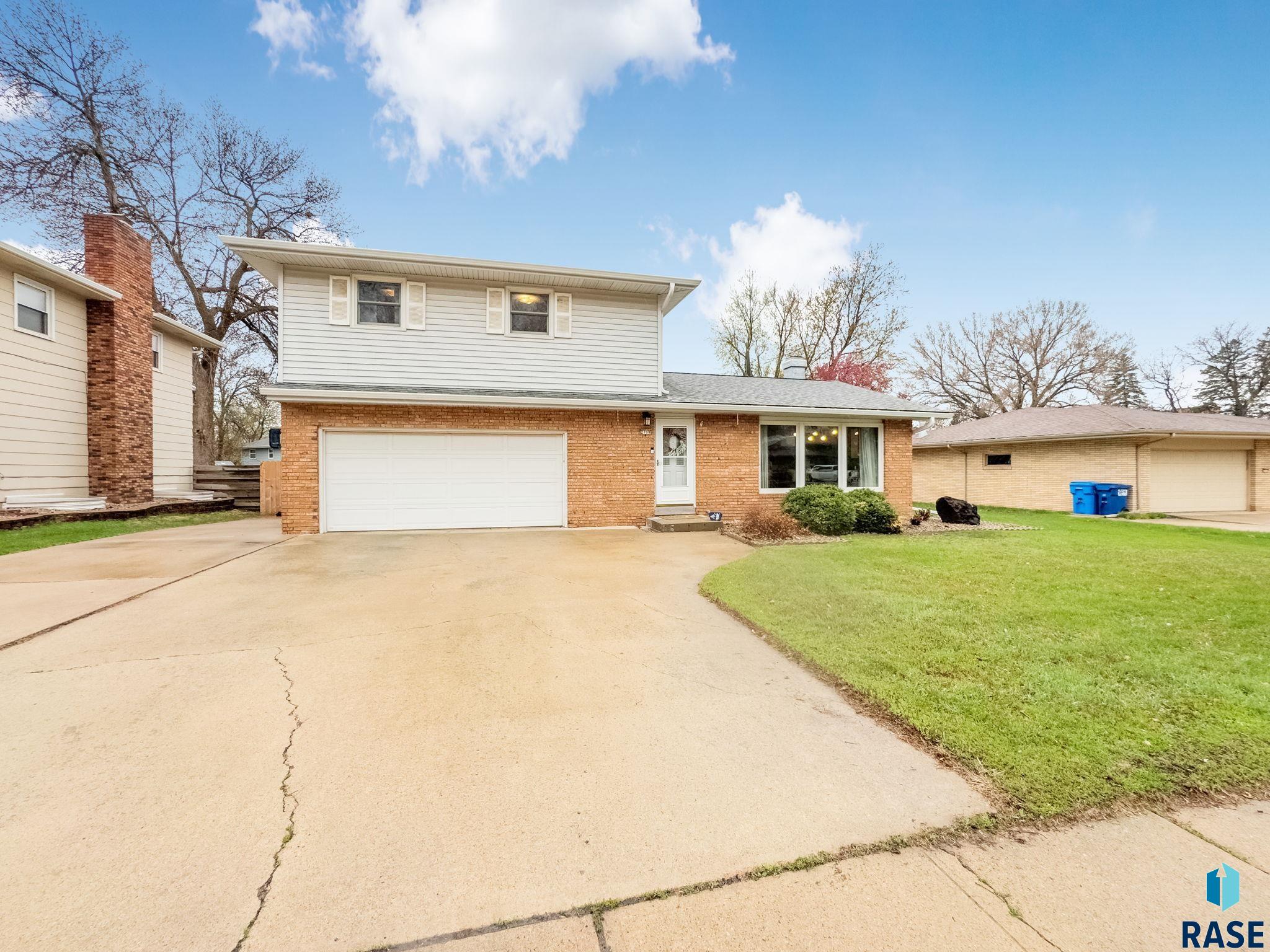 2709 W 37th St Street, Sioux Falls, New Jersey image 32