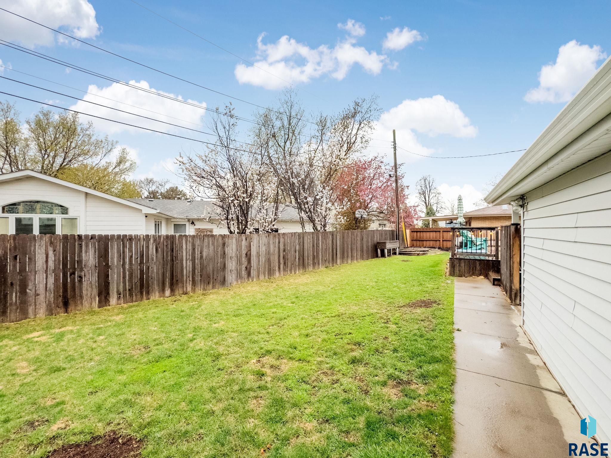 2709 W 37th St Street, Sioux Falls, New Jersey image 31