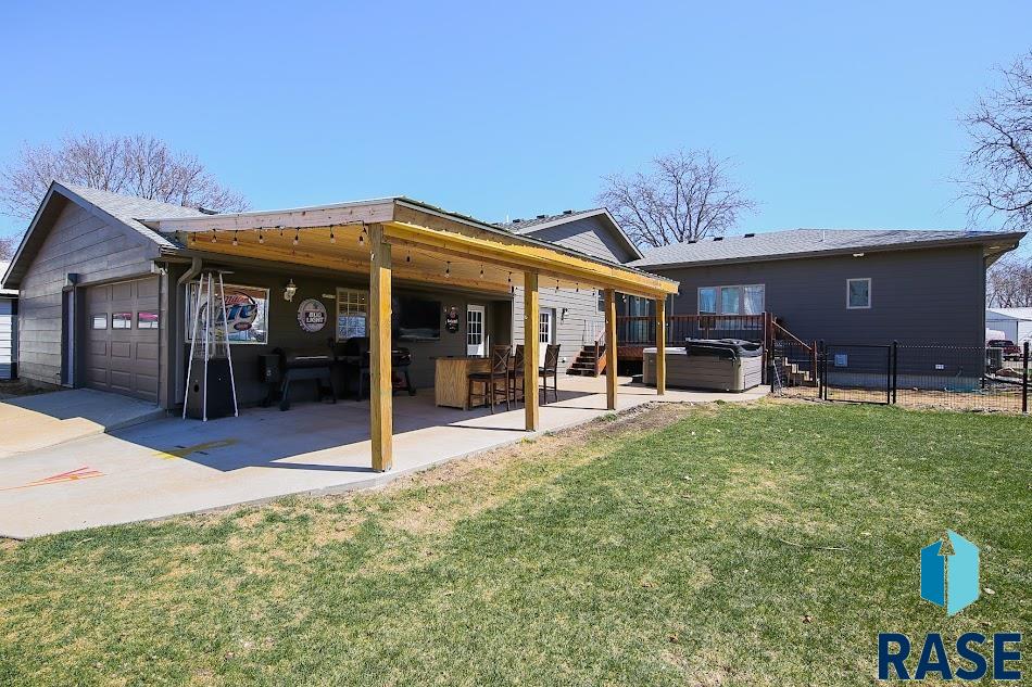 105 N Nora St Street, Viborg, South Dakota image 39