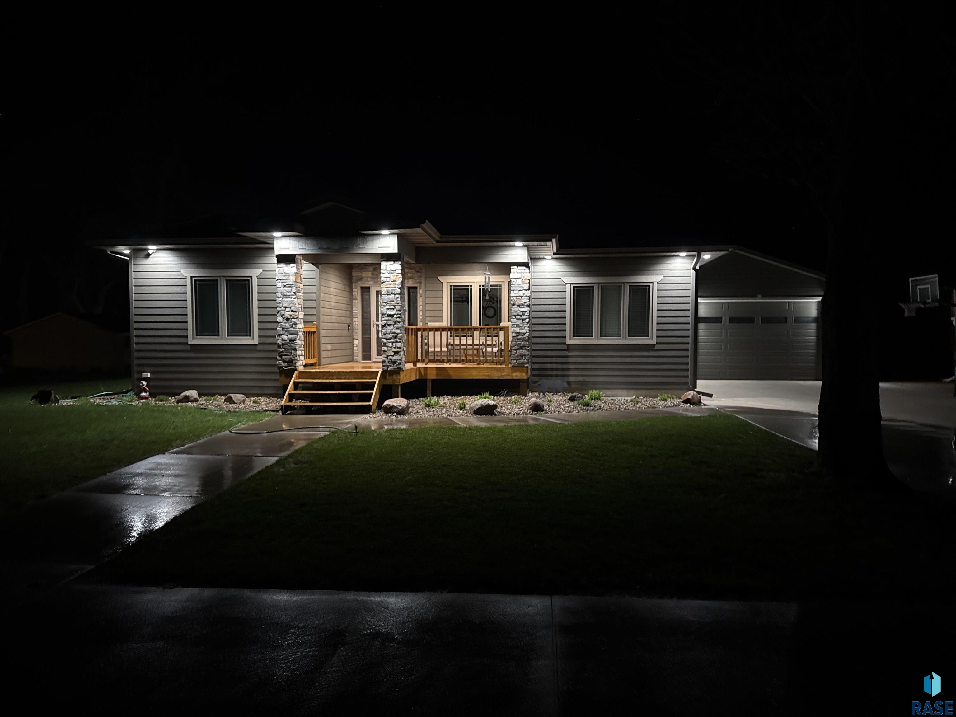 105 N Nora St Street, Viborg, South Dakota image 45