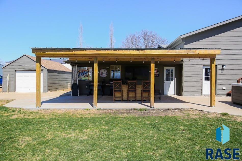 105 N Nora St Street, Viborg, South Dakota image 38