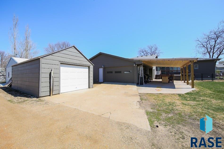 105 N Nora St Street, Viborg, South Dakota image 42