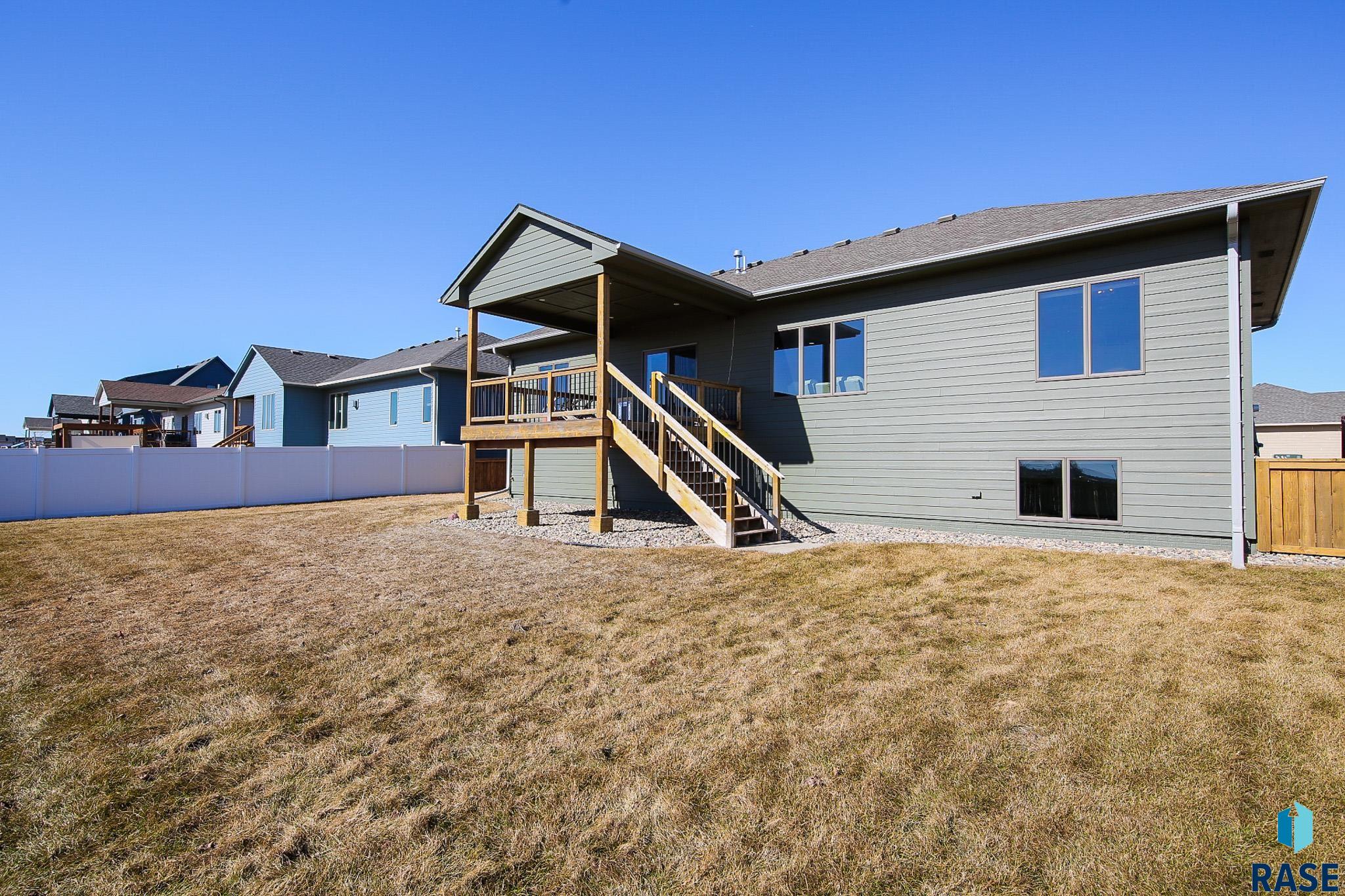 6909 E 37th St Street, Sioux Falls, South Dakota image 45