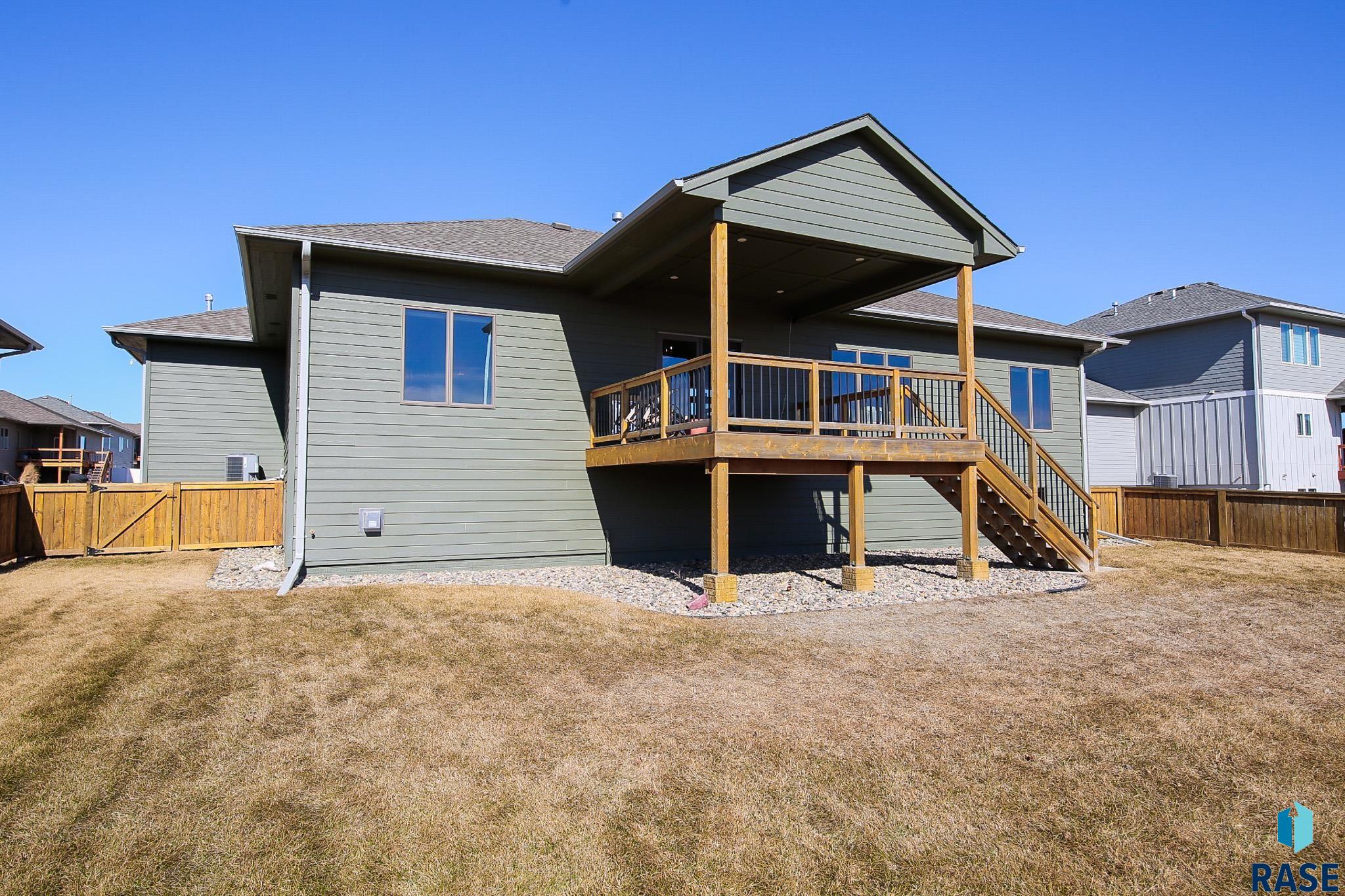 6909 E 37th St Street, Sioux Falls, South Dakota image 43