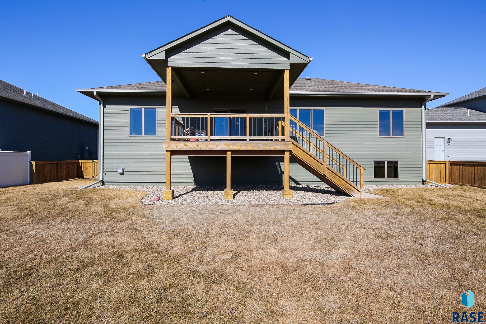 6909 E 37th St Street, Sioux Falls, South Dakota image 44