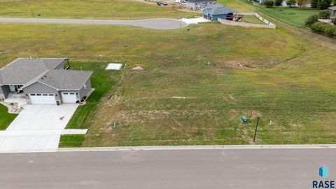 Vacant Land For Sale - 613 Hanna Trail<br/> Crooks, SD 57020