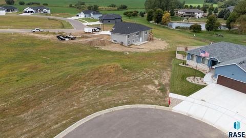 Vacant Land For Sale - 117 High Cross Circle<br/> Crooks, SD 57020