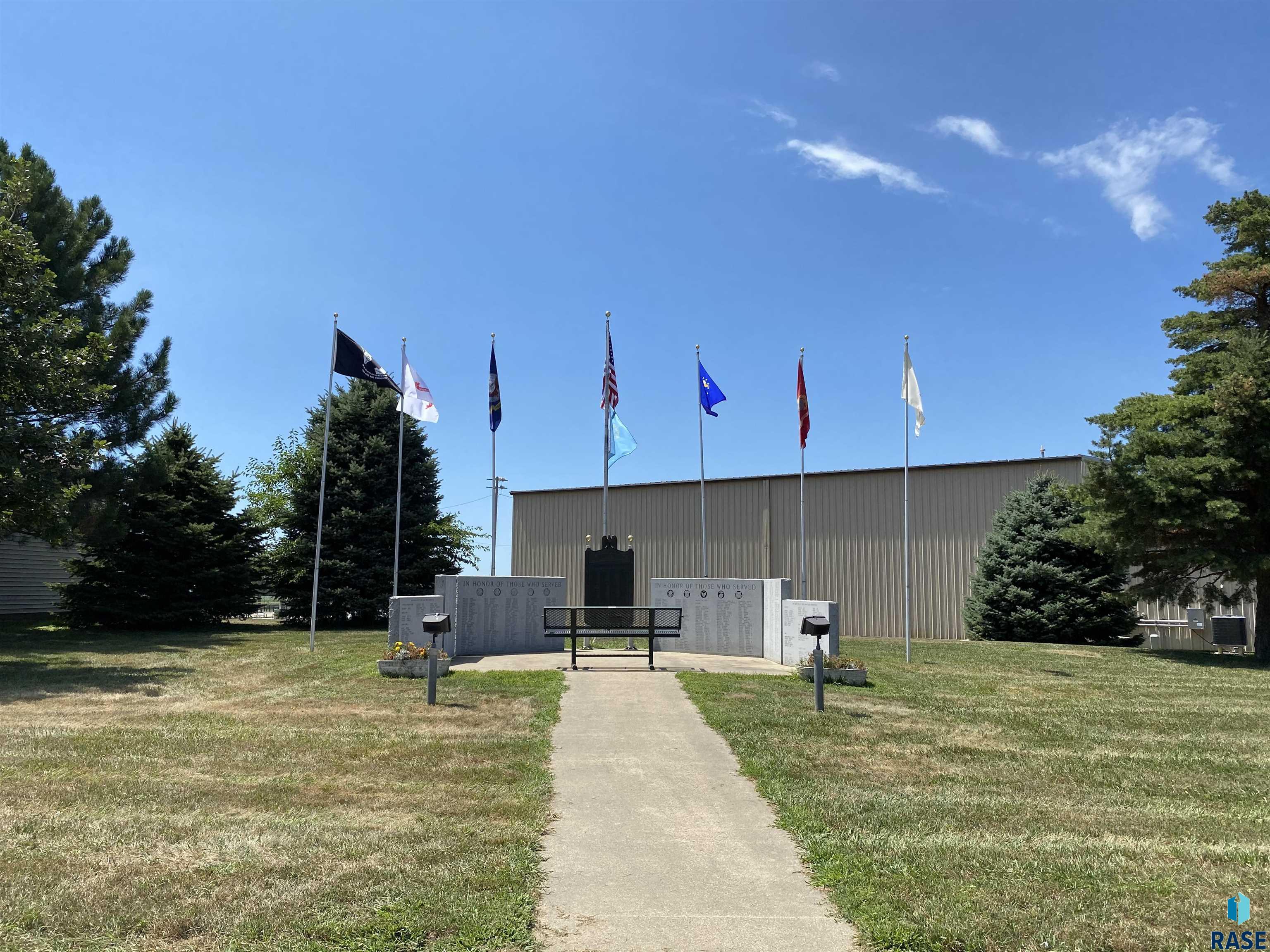 Lot 10 Blk 4 Viking Ave Avenue, Viborg, South Dakota image 15