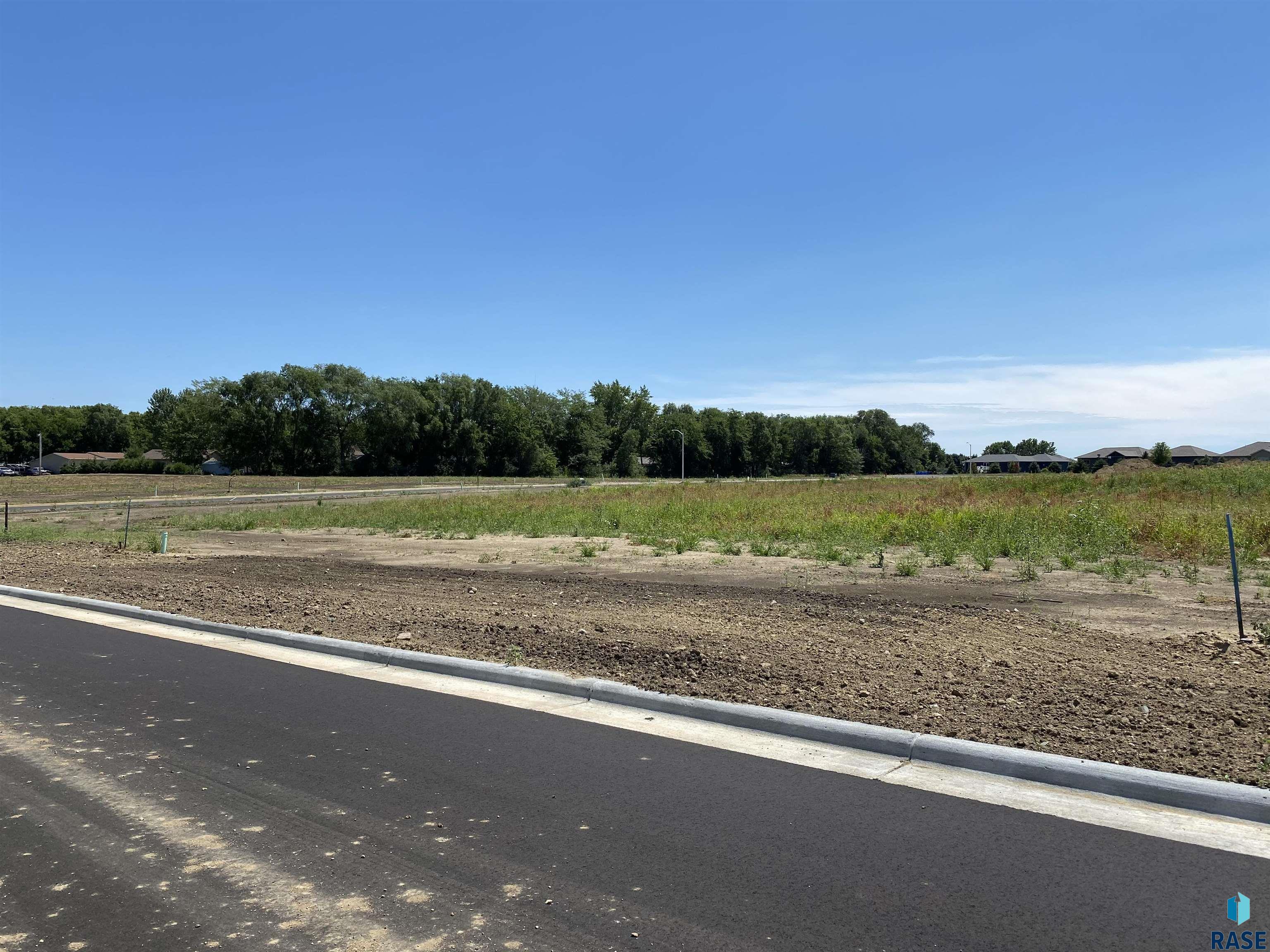 Lot 10 Blk 4 Viking Ave Avenue, Viborg, South Dakota image 4