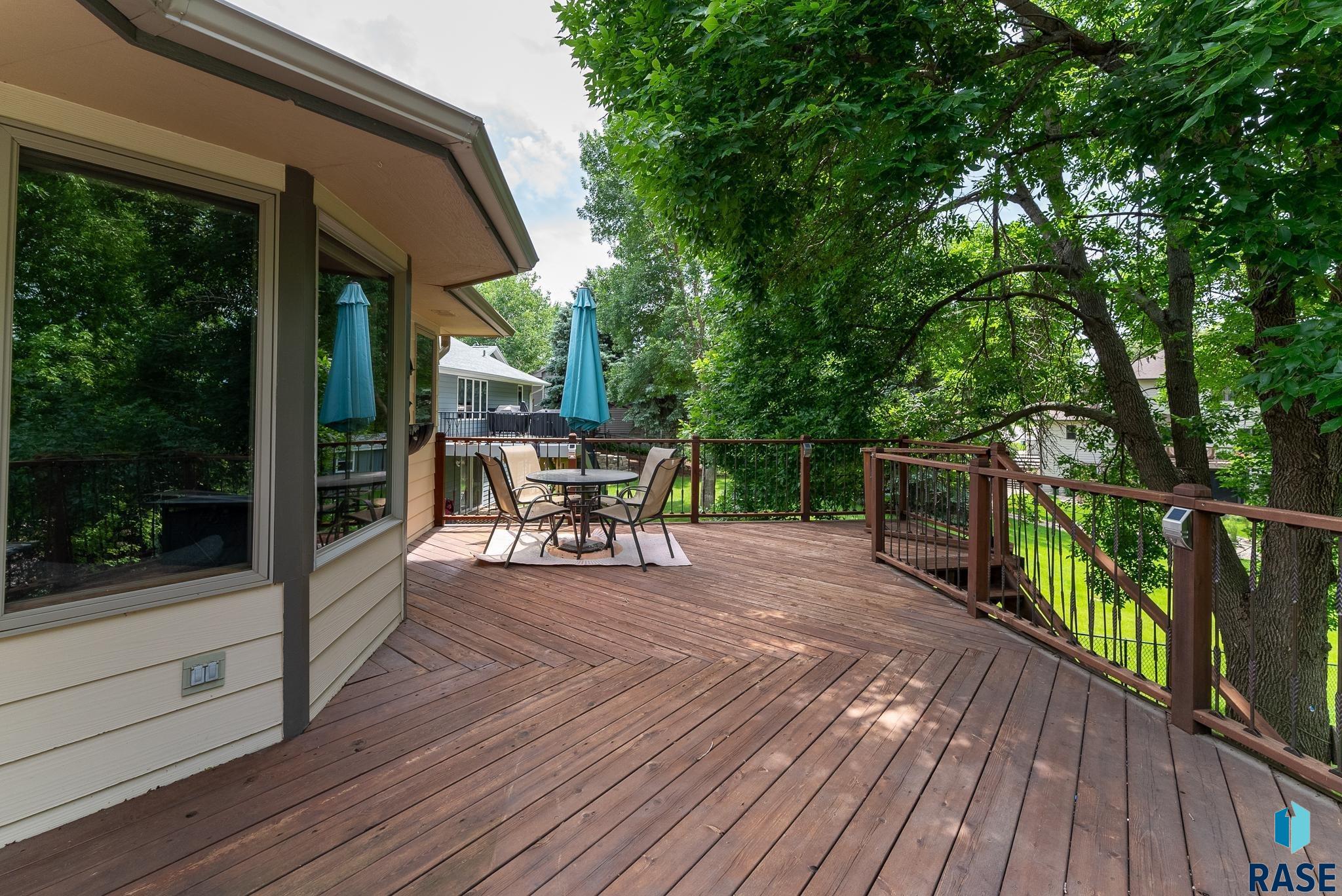 Sioux Falls, South Dakota 57106, United States, 5 Bedrooms Bedrooms, ,3 BathroomsBathrooms,Residential,Active,11639