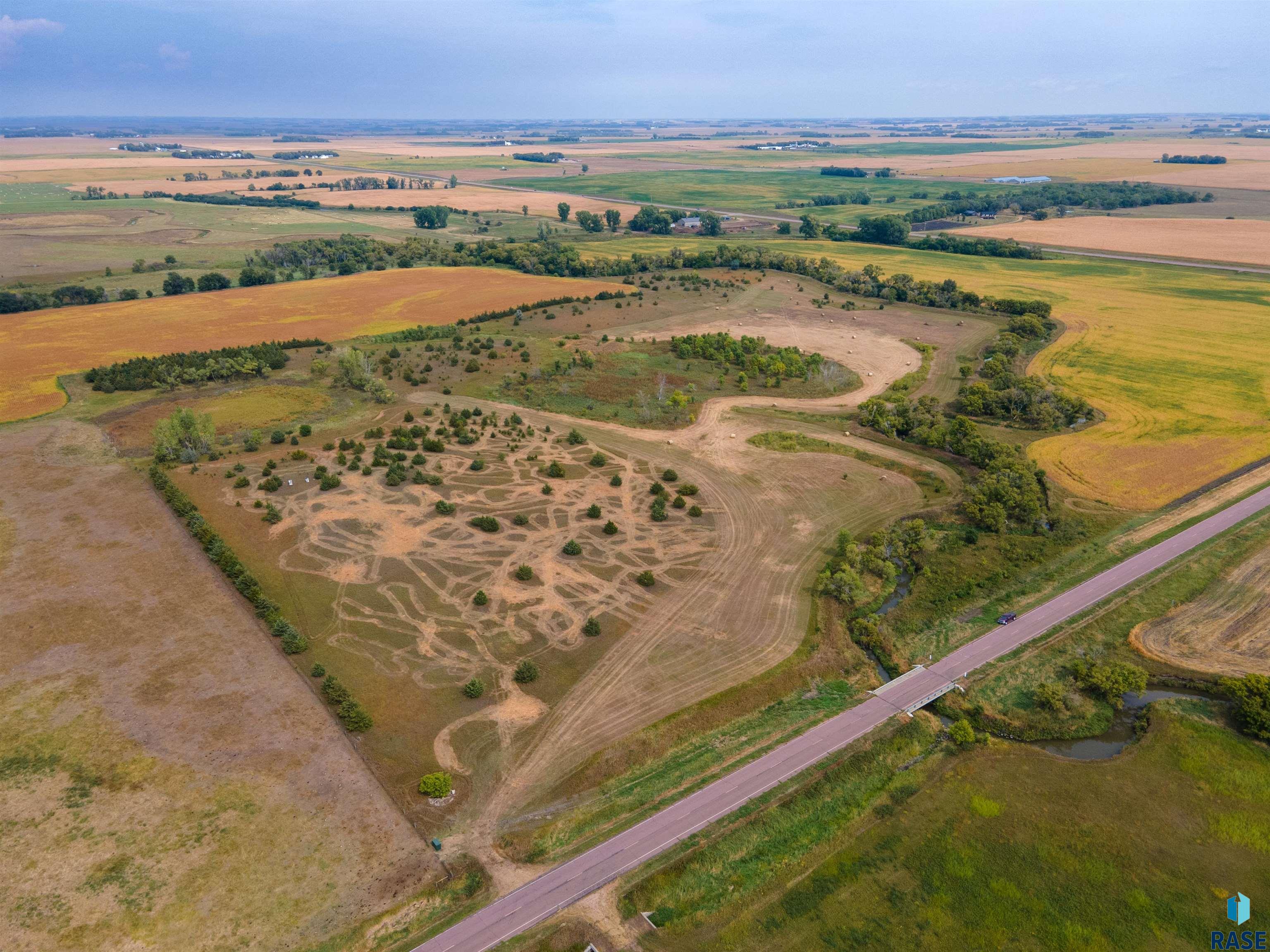 Sd 19 Hwy Highway, Viborg, South Dakota image 8