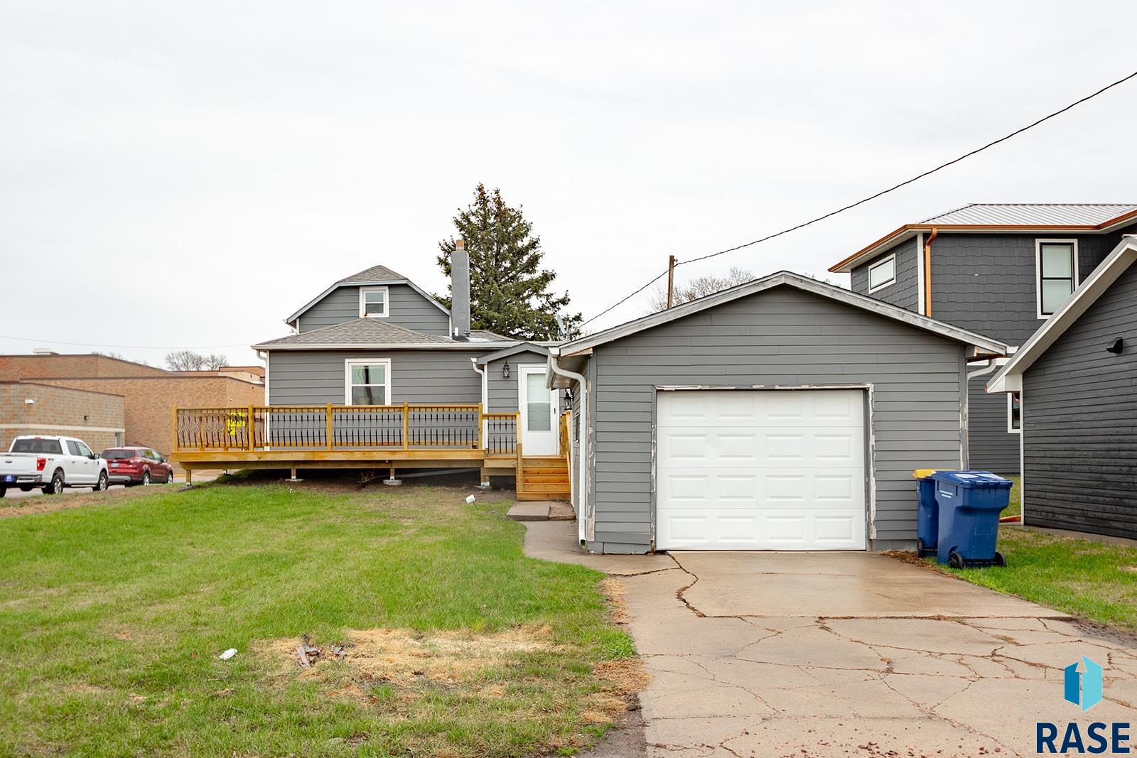 333 S Depot Ave Avenue, Garretson, South Dakota image 19