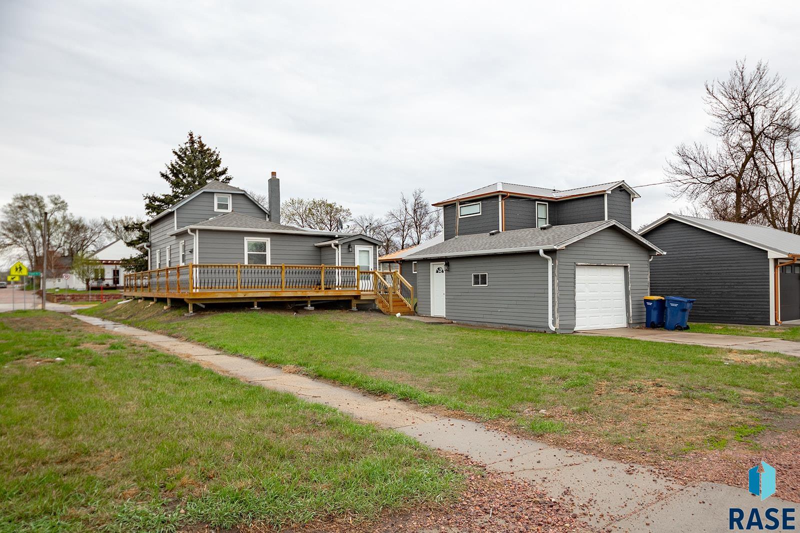333 S Depot Ave Avenue, Garretson, South Dakota image 18