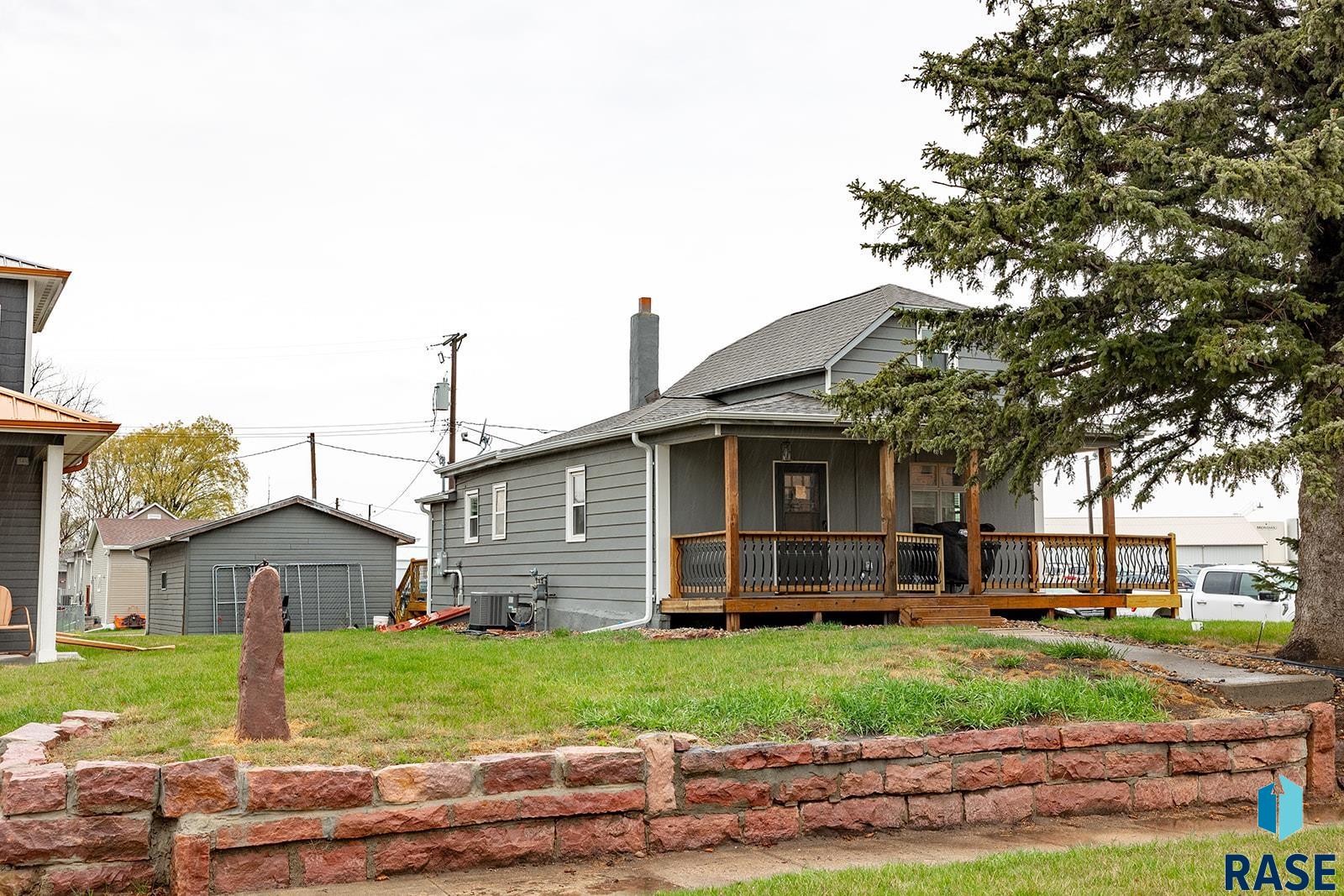 333 S Depot Ave Avenue, Garretson, South Dakota image 21