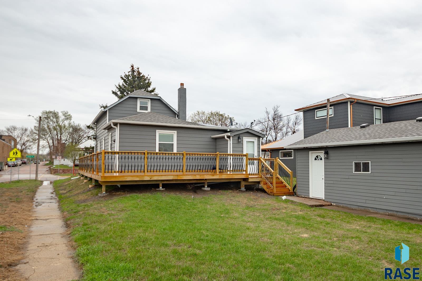 333 S Depot Ave Avenue, Garretson, South Dakota image 20