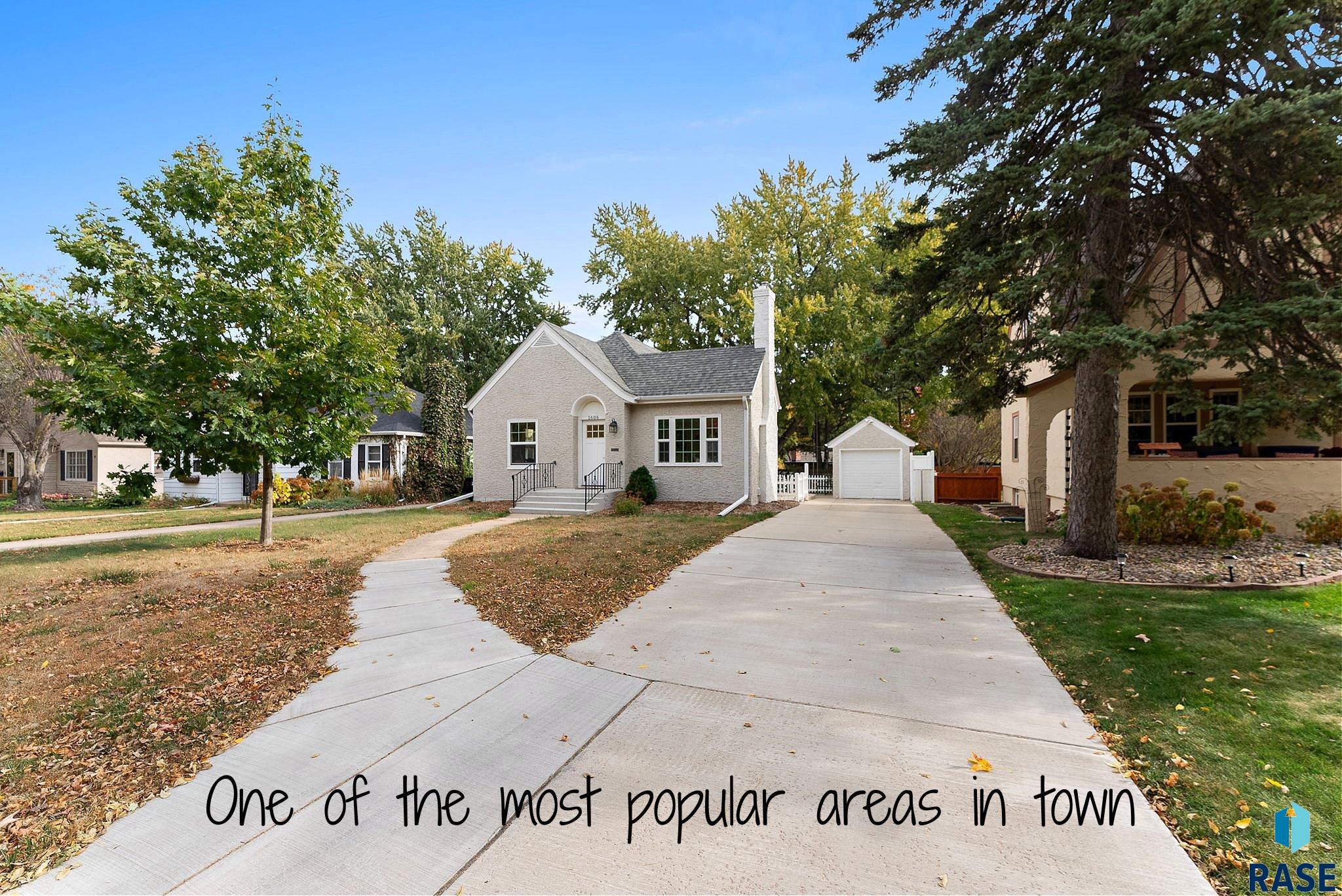 1606 S Carter Pl Place, Sioux Falls, South Dakota image 2