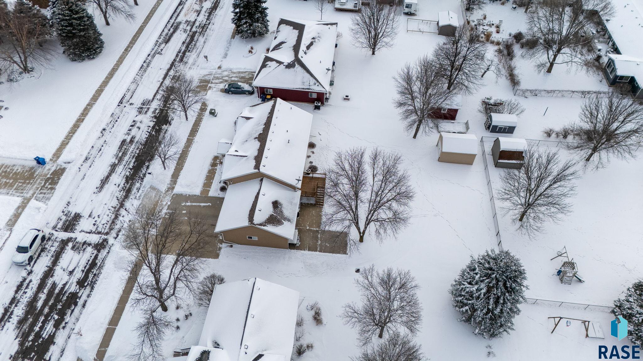 1105 Beach Ave Avenue, Dell Rapids, South Dakota image 44