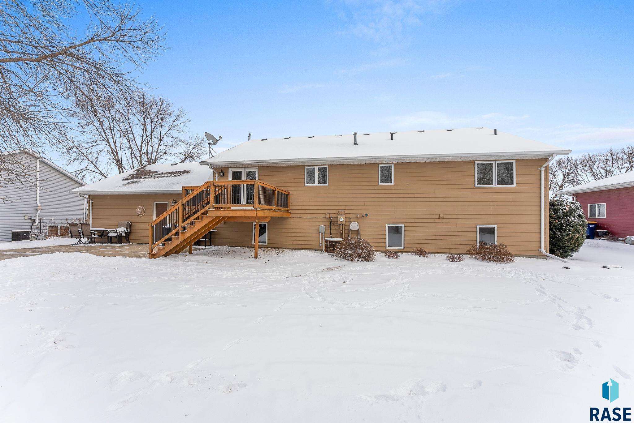 1105 Beach Ave Avenue, Dell Rapids, South Dakota image 41