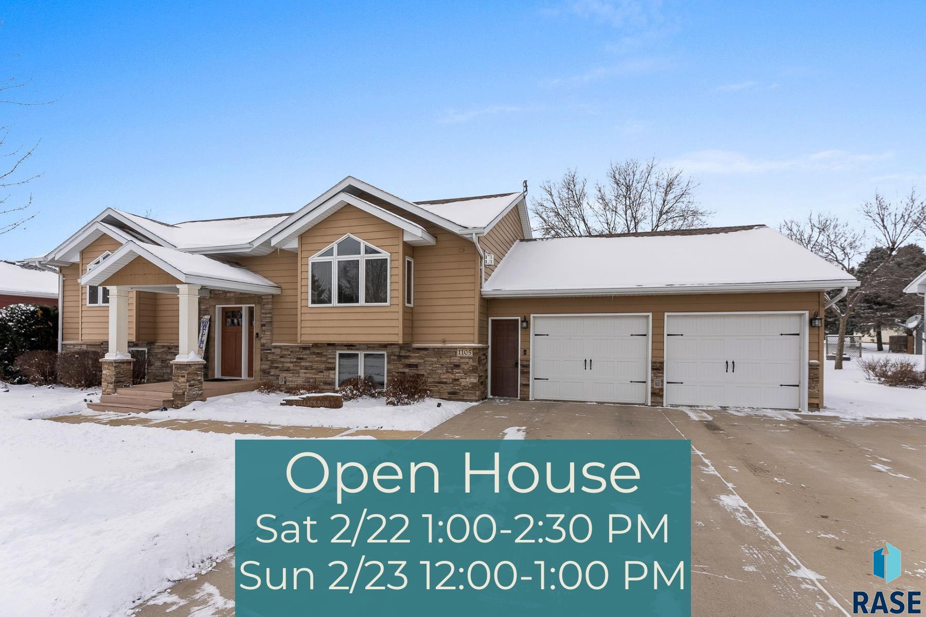 1105 Beach Ave Avenue, Dell Rapids, South Dakota image 1