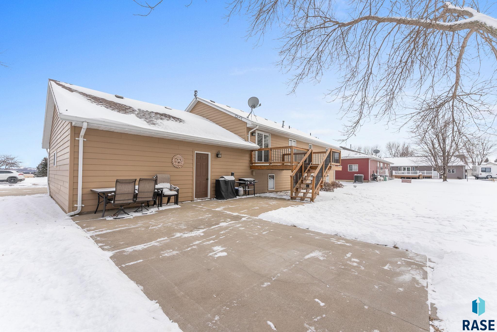 1105 Beach Ave Avenue, Dell Rapids, South Dakota image 37