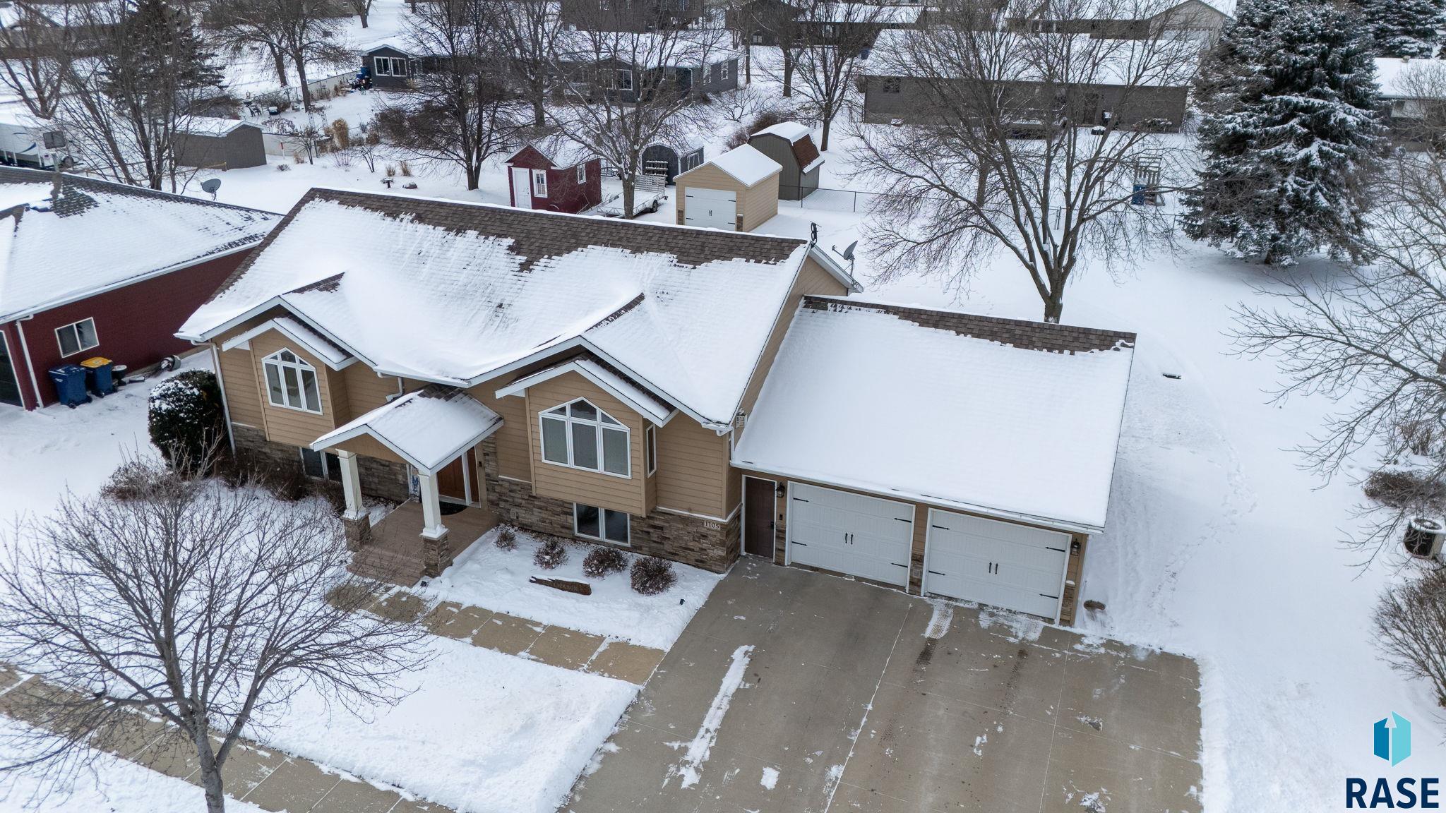 1105 Beach Ave Avenue, Dell Rapids, South Dakota image 3