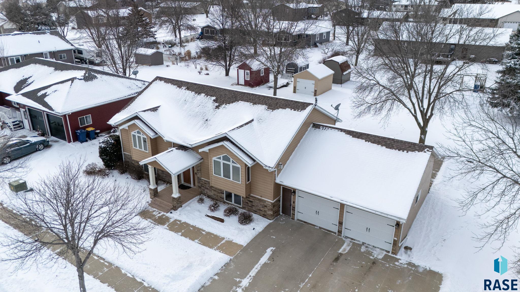 1105 Beach Ave Avenue, Dell Rapids, South Dakota image 47
