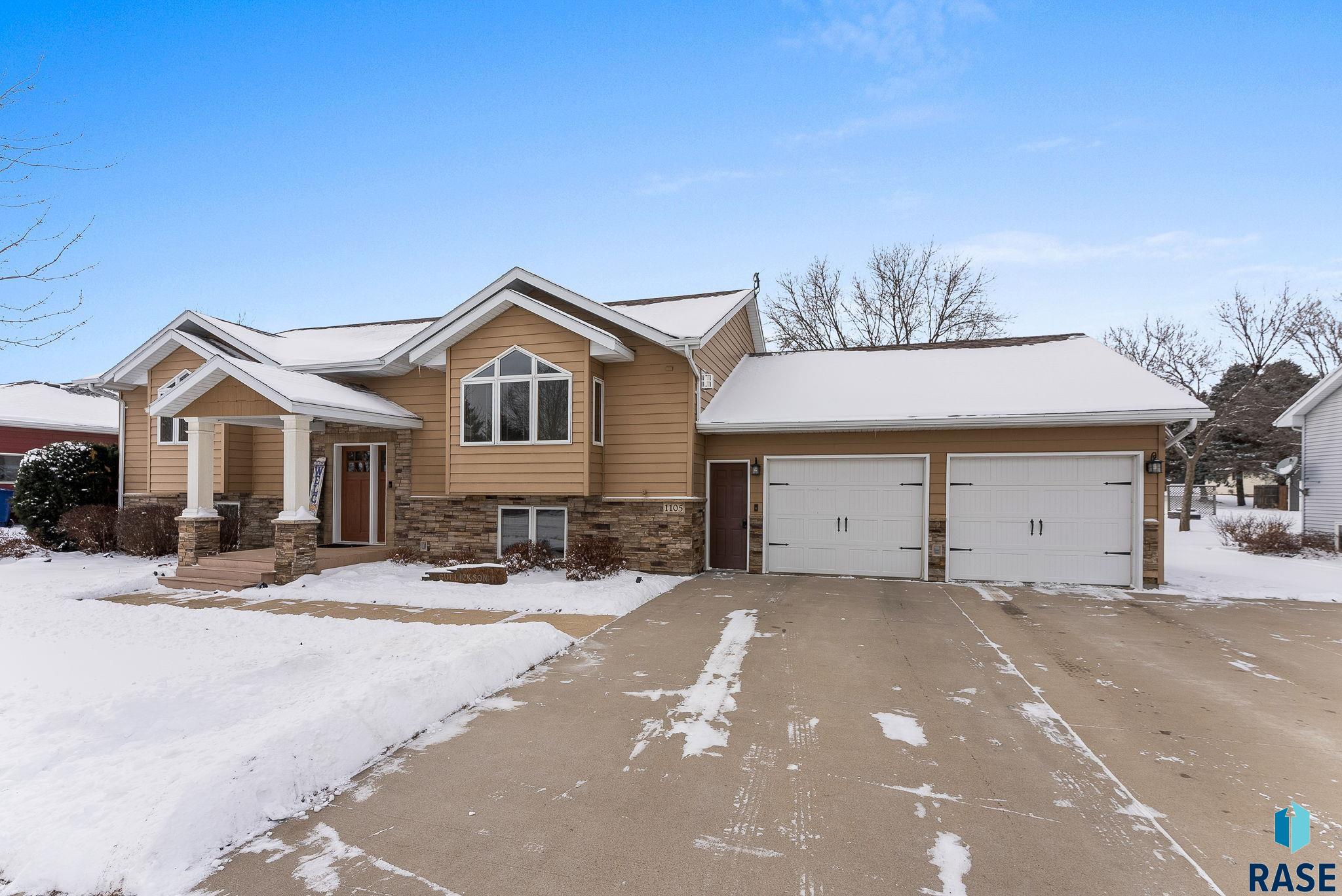 1105 Beach Ave Avenue, Dell Rapids, South Dakota image 49