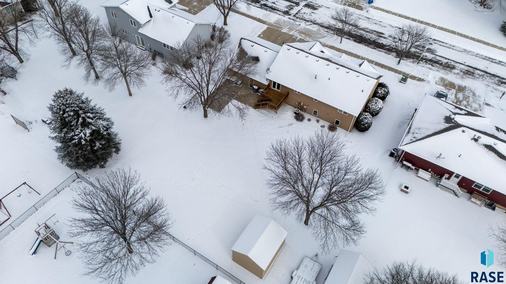 1105 Beach Ave Avenue, Dell Rapids, South Dakota image 45