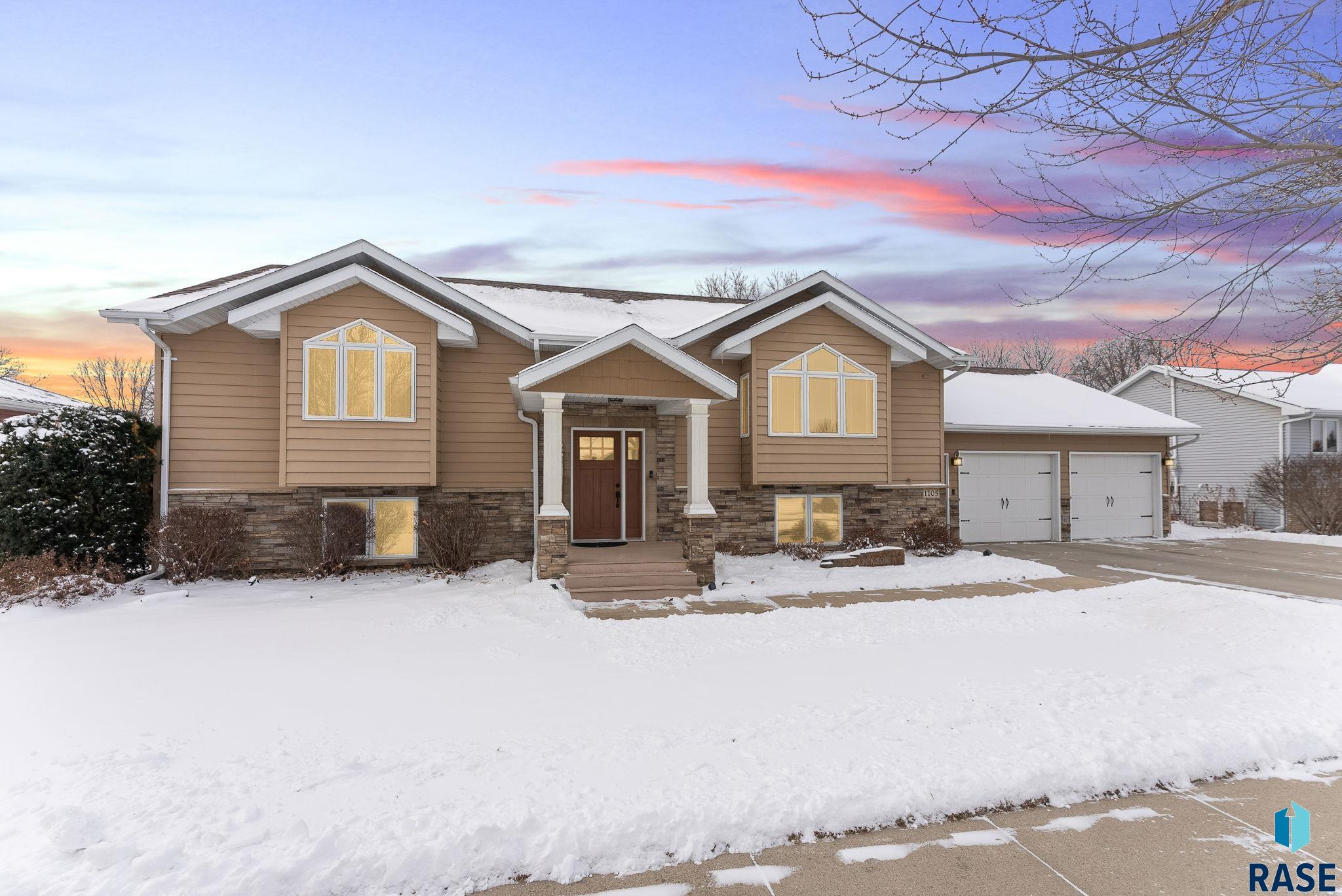 1105 Beach Ave Avenue, Dell Rapids, South Dakota image 2