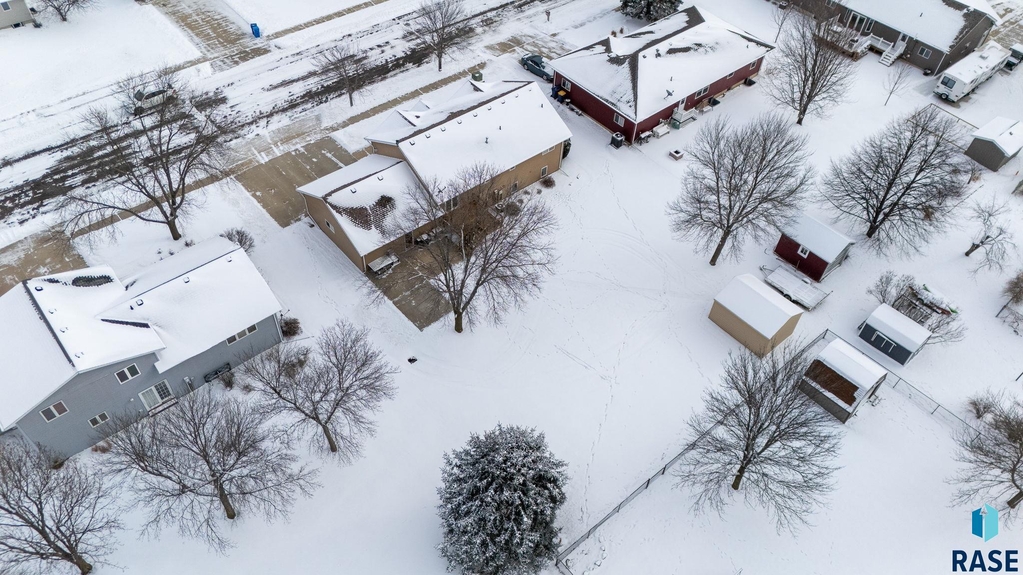 1105 Beach Ave Avenue, Dell Rapids, South Dakota image 42