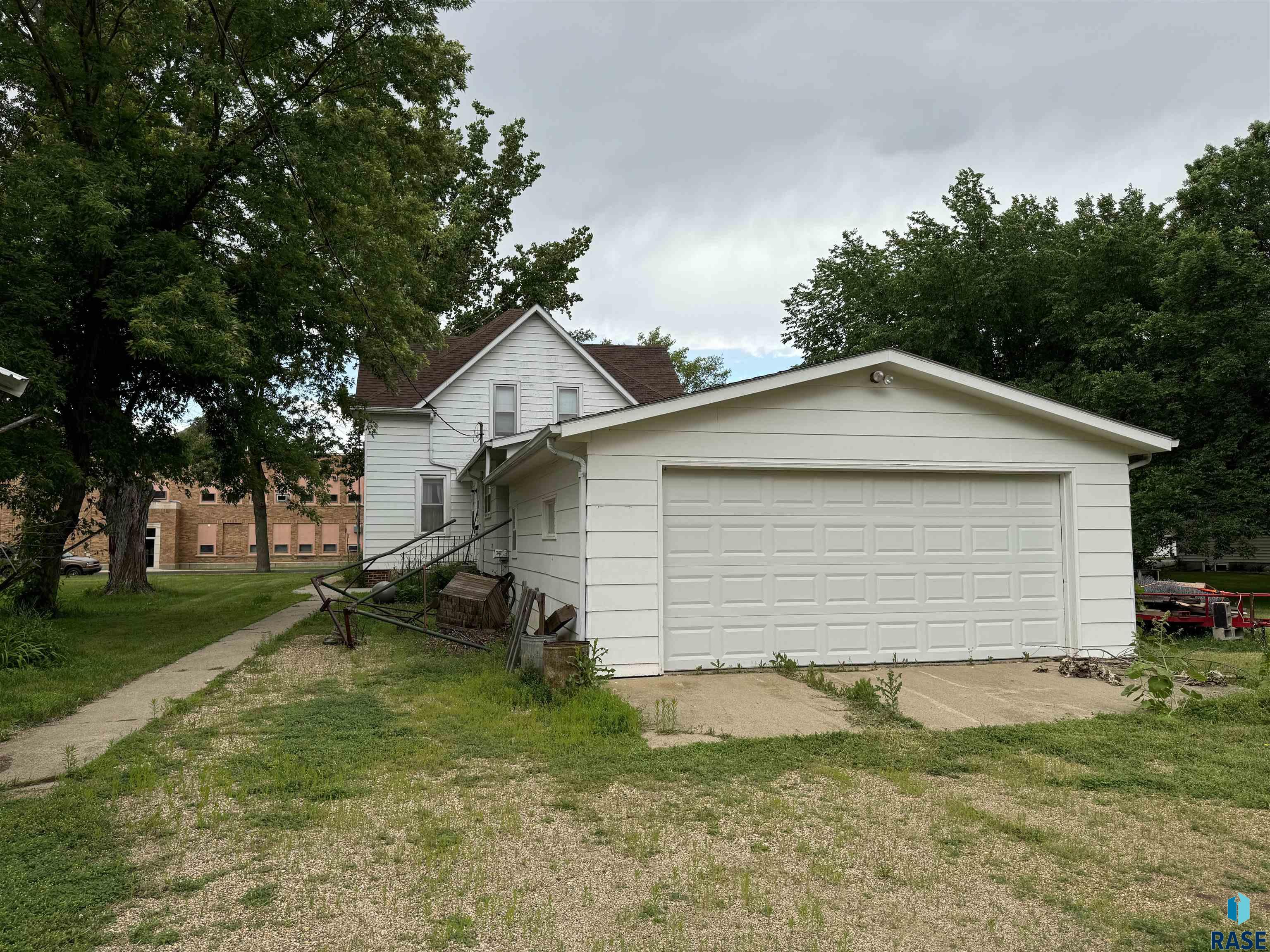 203 E 2nd St Street, Marion, South Dakota image 43