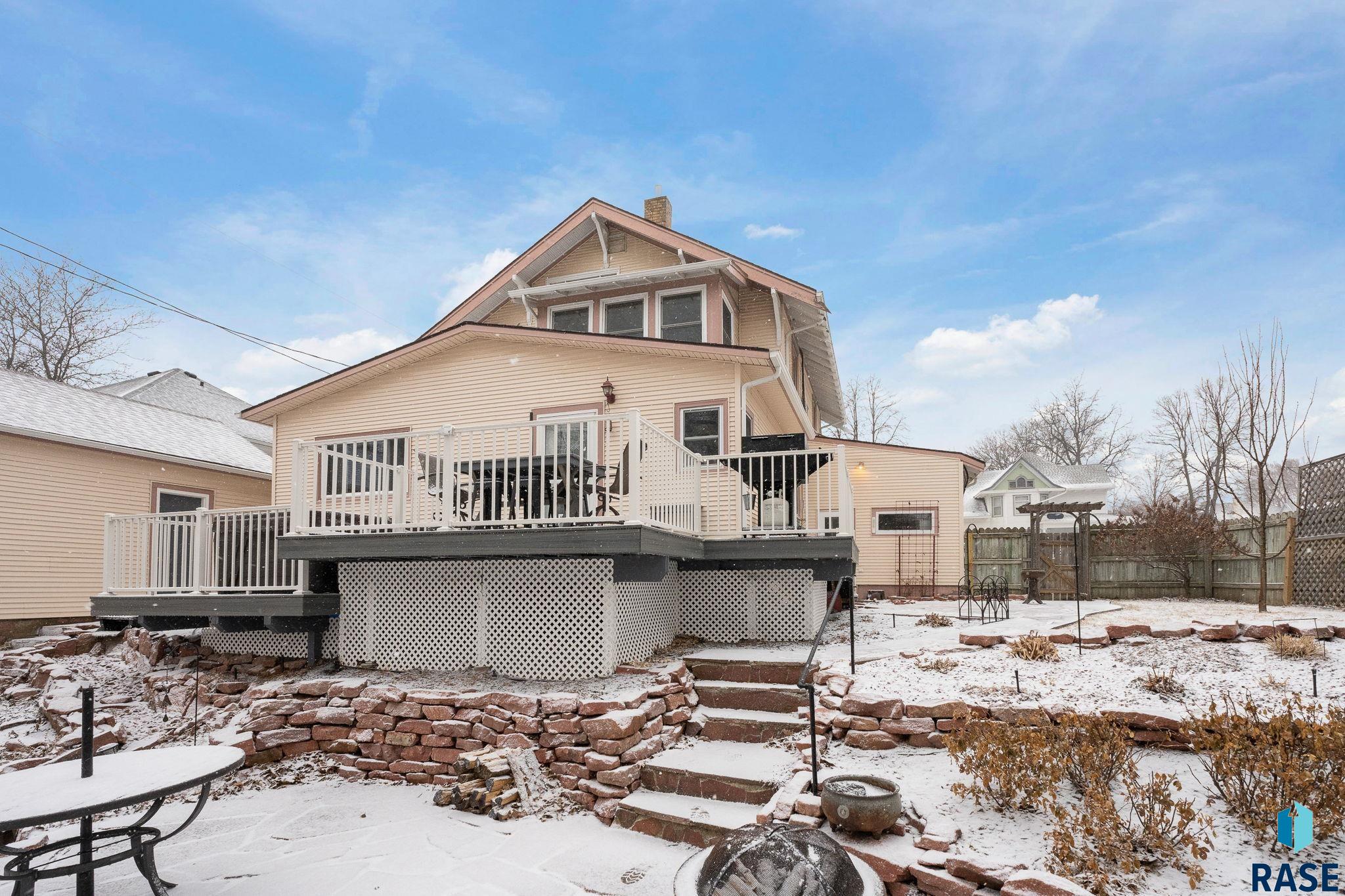 408 State Ave Avenue, Dell Rapids, South Dakota image 33
