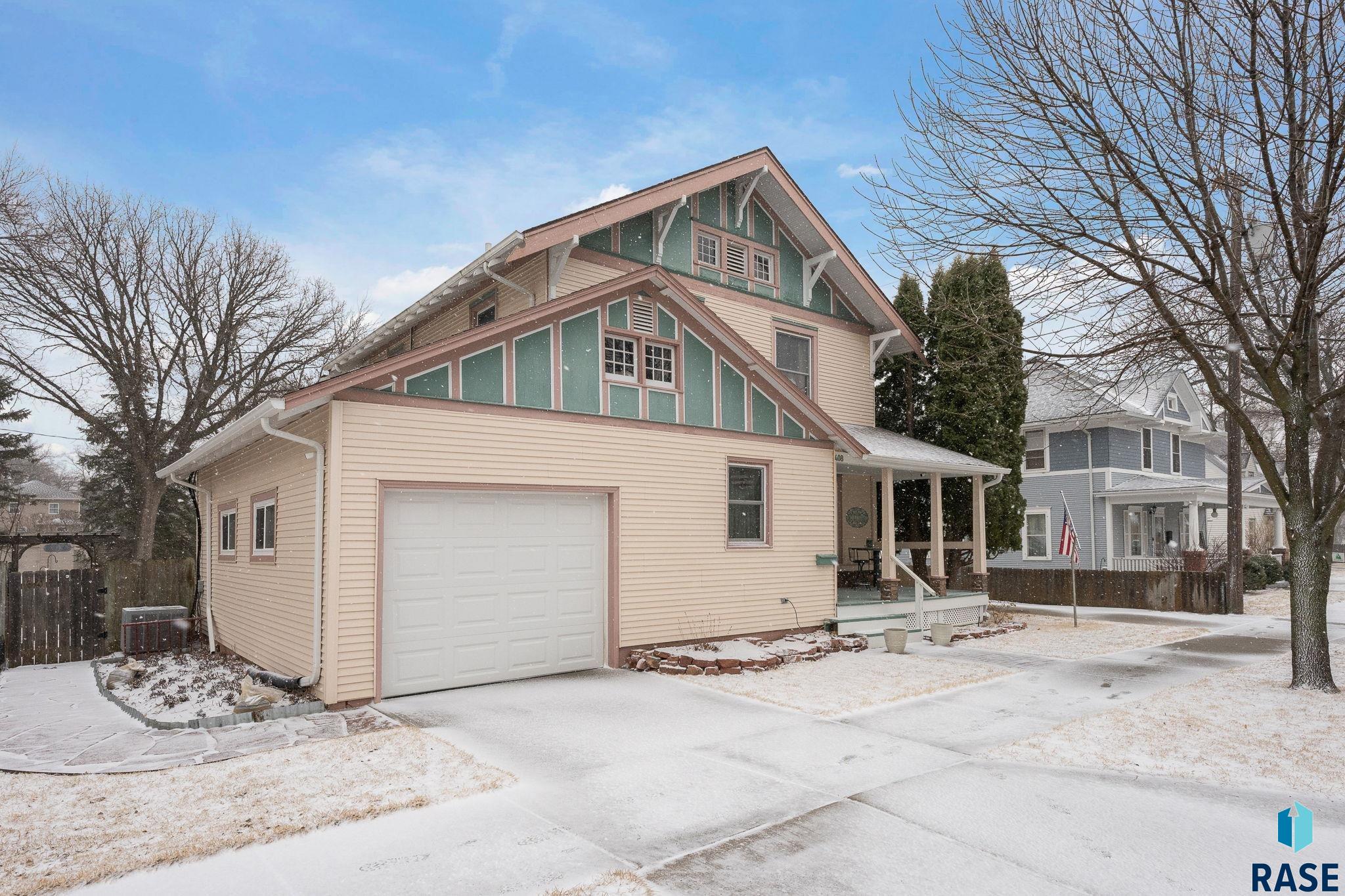 408 State Ave Avenue, Dell Rapids, South Dakota image 39