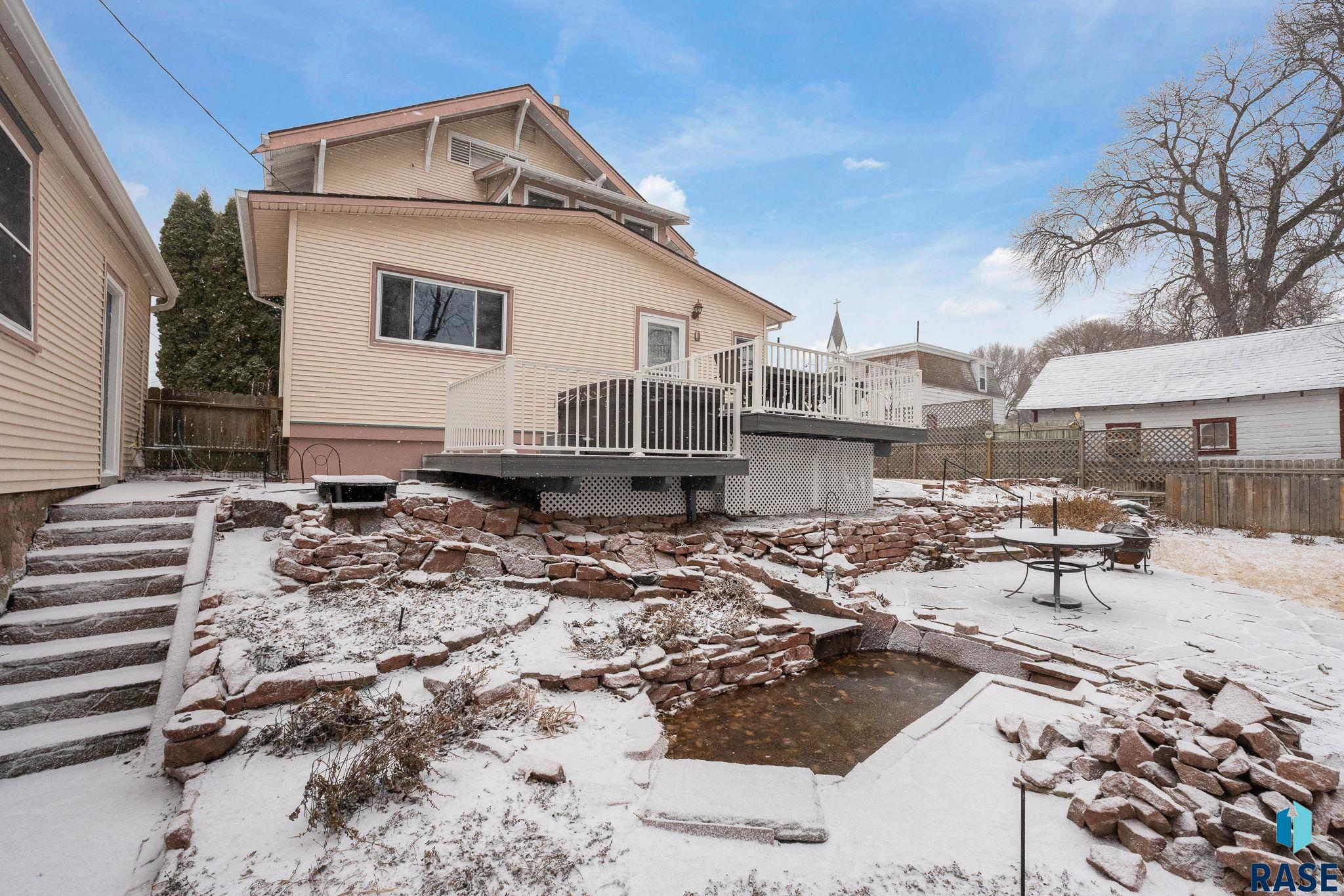 408 State Ave Avenue, Dell Rapids, South Dakota image 34