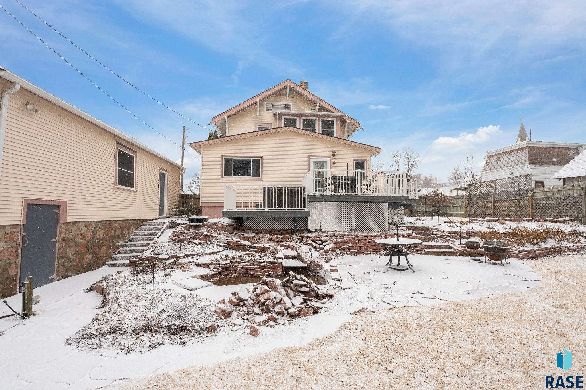 408 State Ave Avenue, Dell Rapids, South Dakota image 32