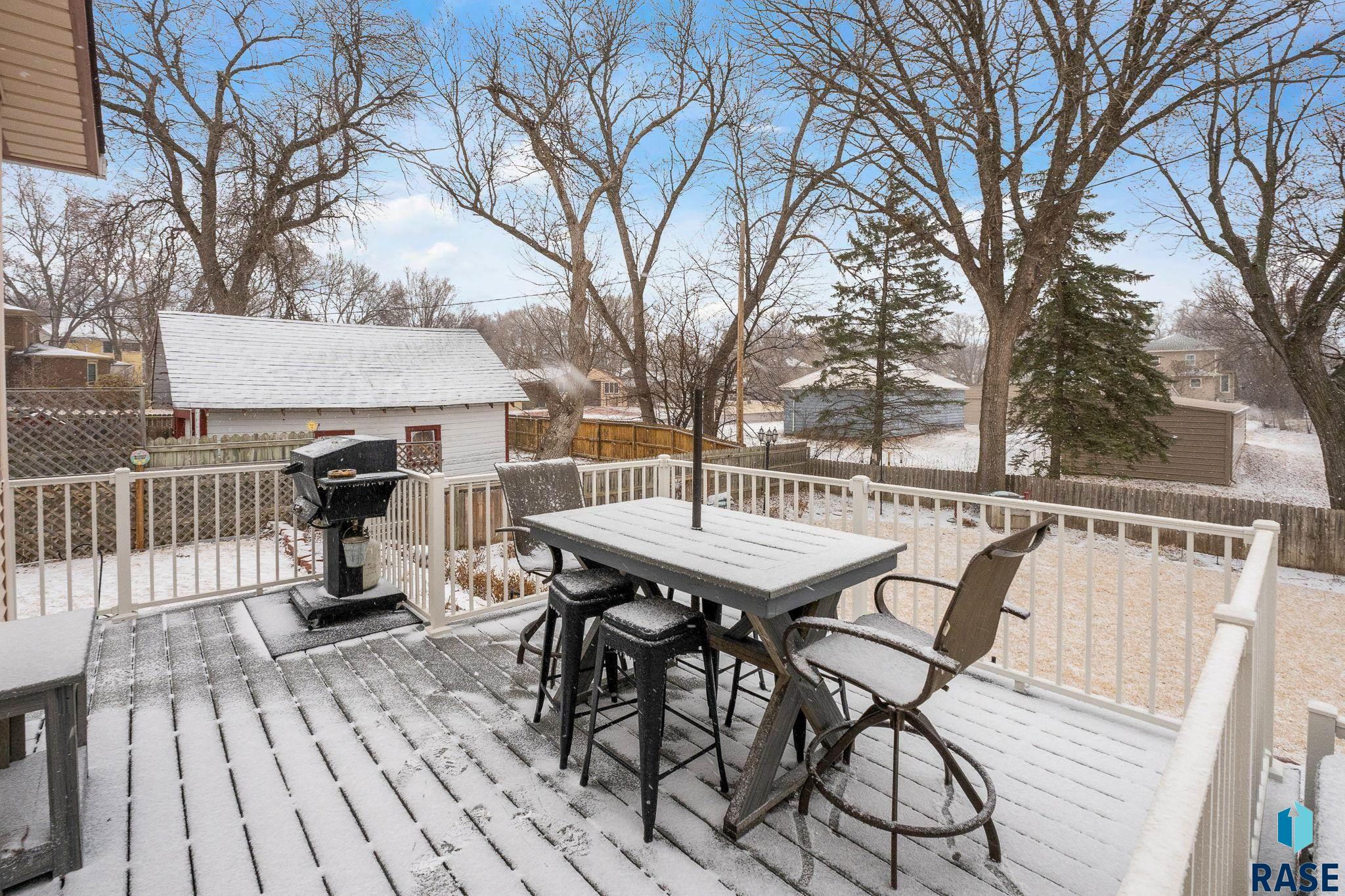 408 State Ave Avenue, Dell Rapids, South Dakota image 24