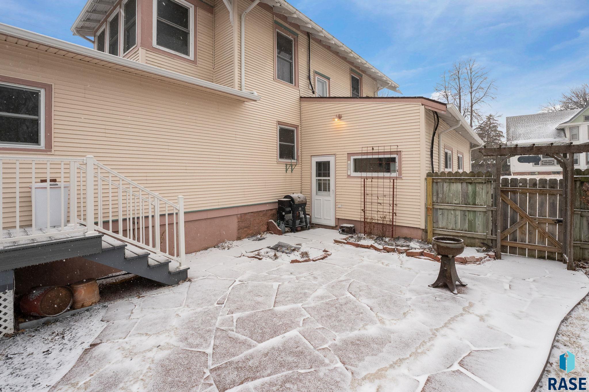 408 State Ave Avenue, Dell Rapids, South Dakota image 27