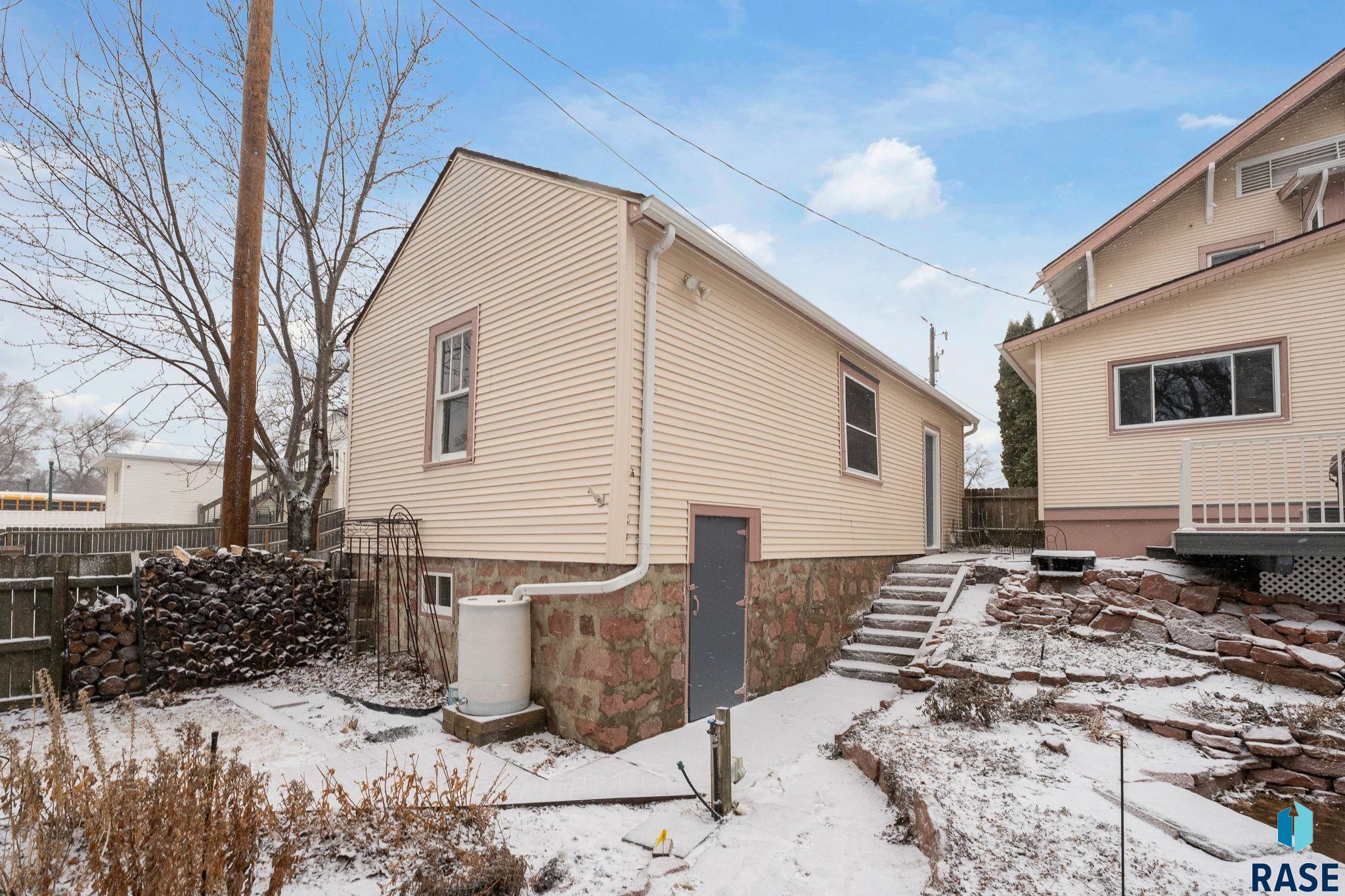 408 State Ave Avenue, Dell Rapids, South Dakota image 35