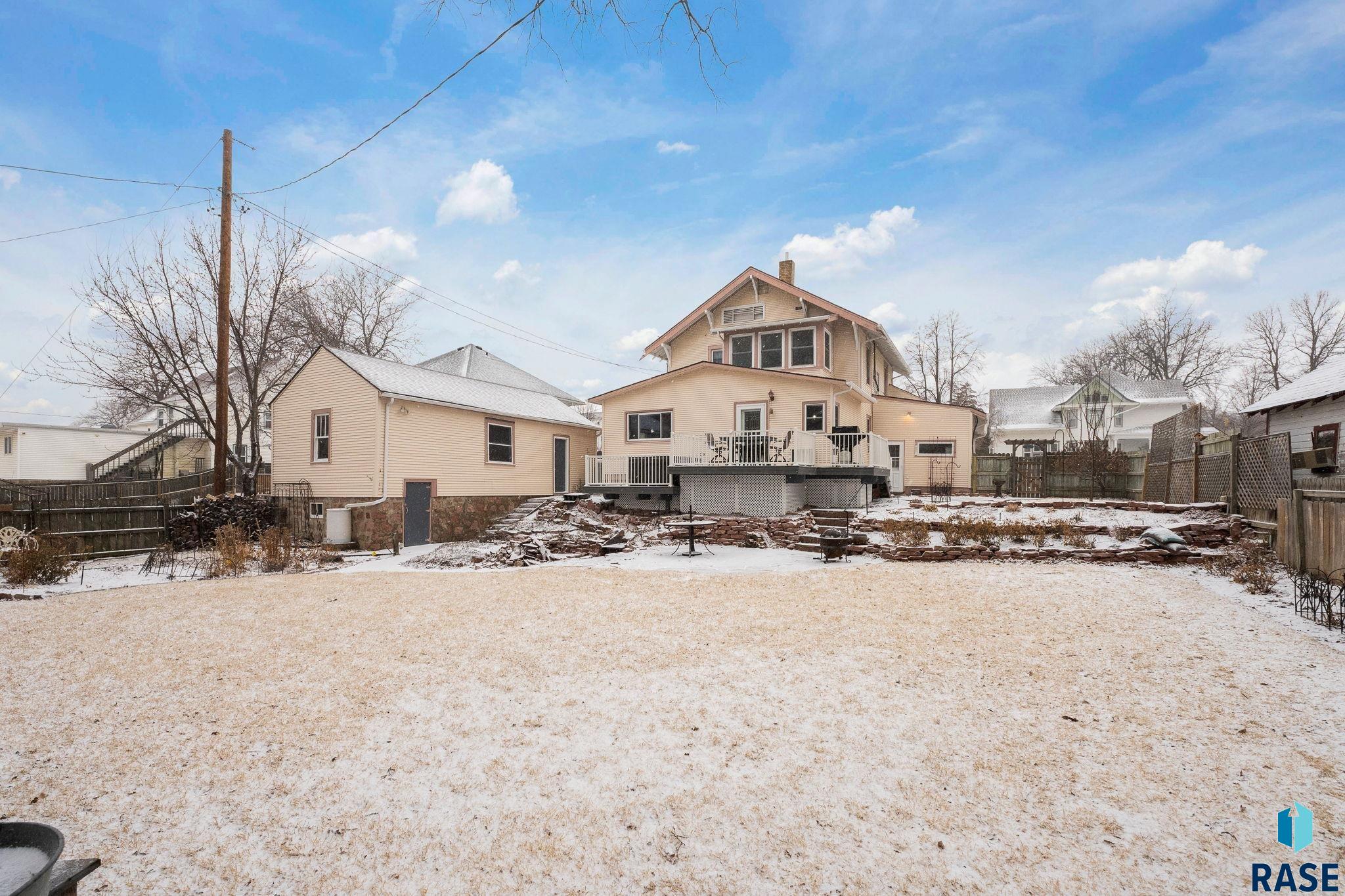 408 State Ave Avenue, Dell Rapids, South Dakota image 30