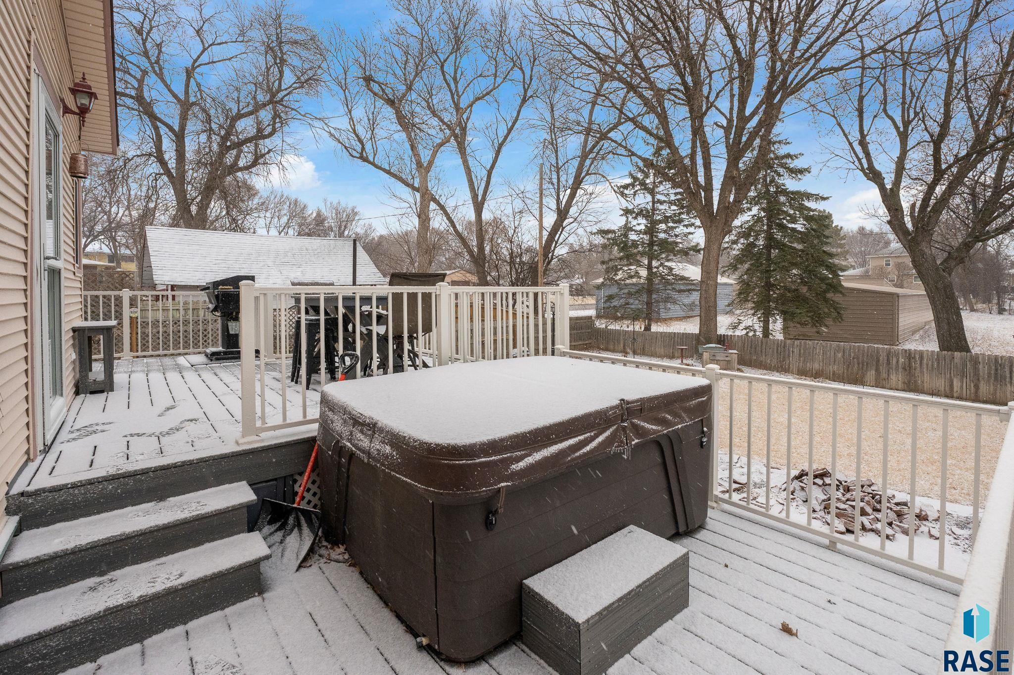 408 State Ave Avenue, Dell Rapids, South Dakota image 25