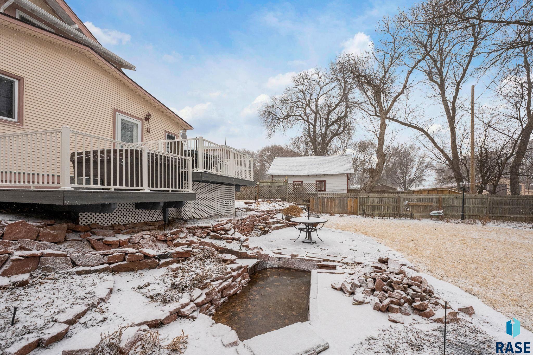 408 State Ave Avenue, Dell Rapids, South Dakota image 36