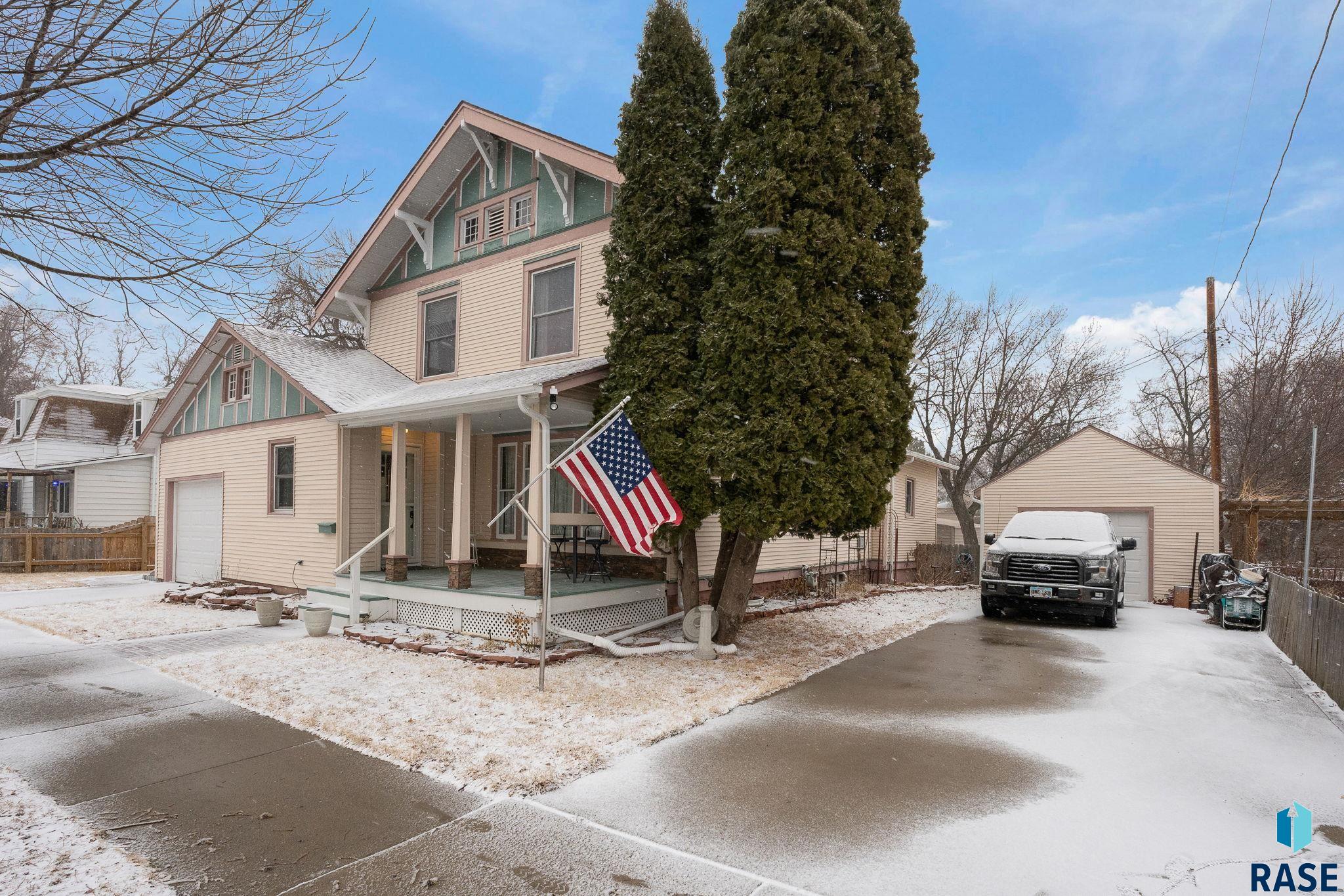 408 State Ave Avenue, Dell Rapids, South Dakota image 38