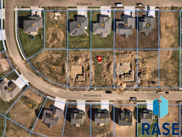 5418 W Colonial Ct Court, Sioux Falls, New Jersey image 2