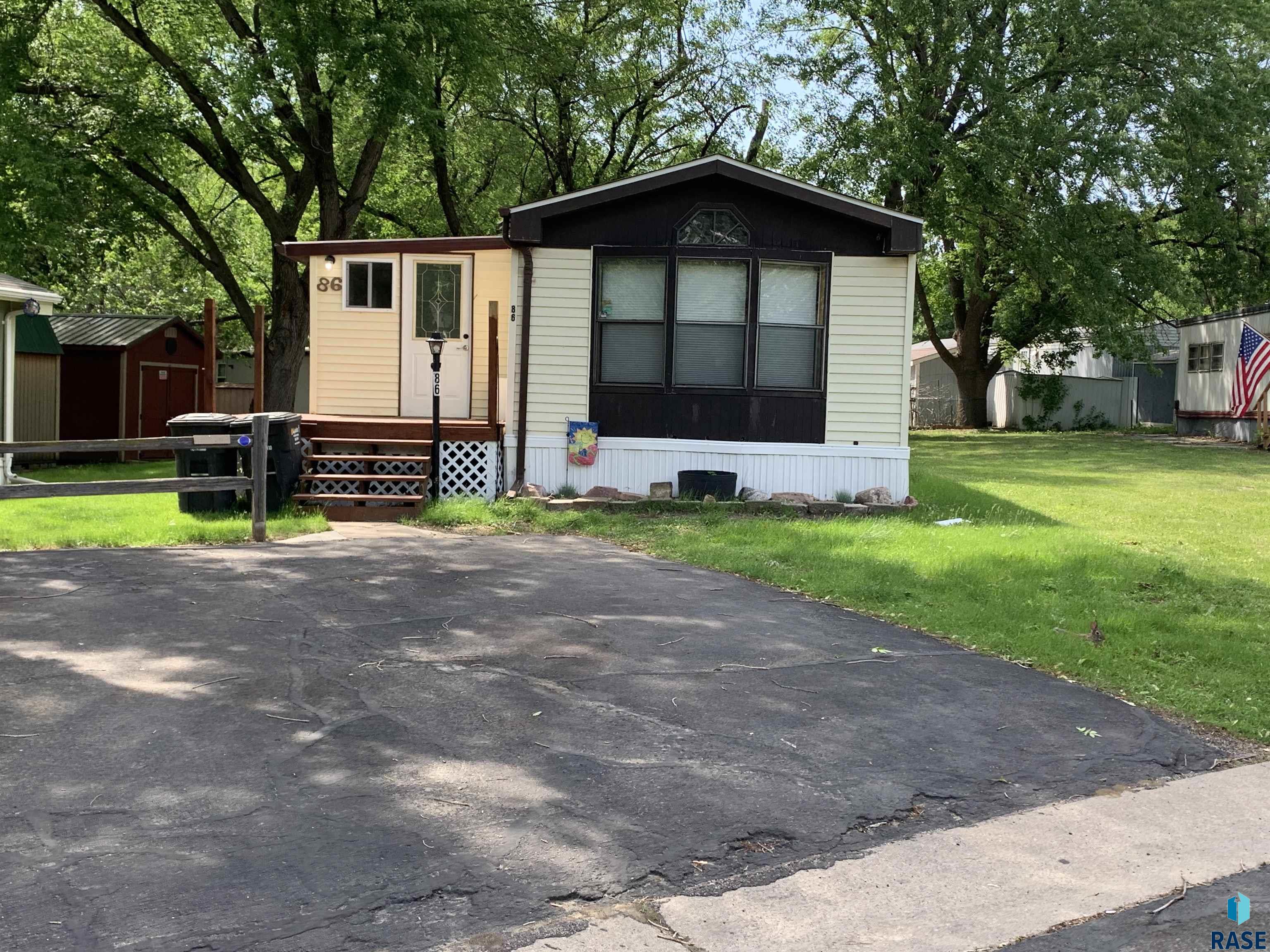 86 S Saratoga Pl Place, Sioux Falls, New Jersey image 1