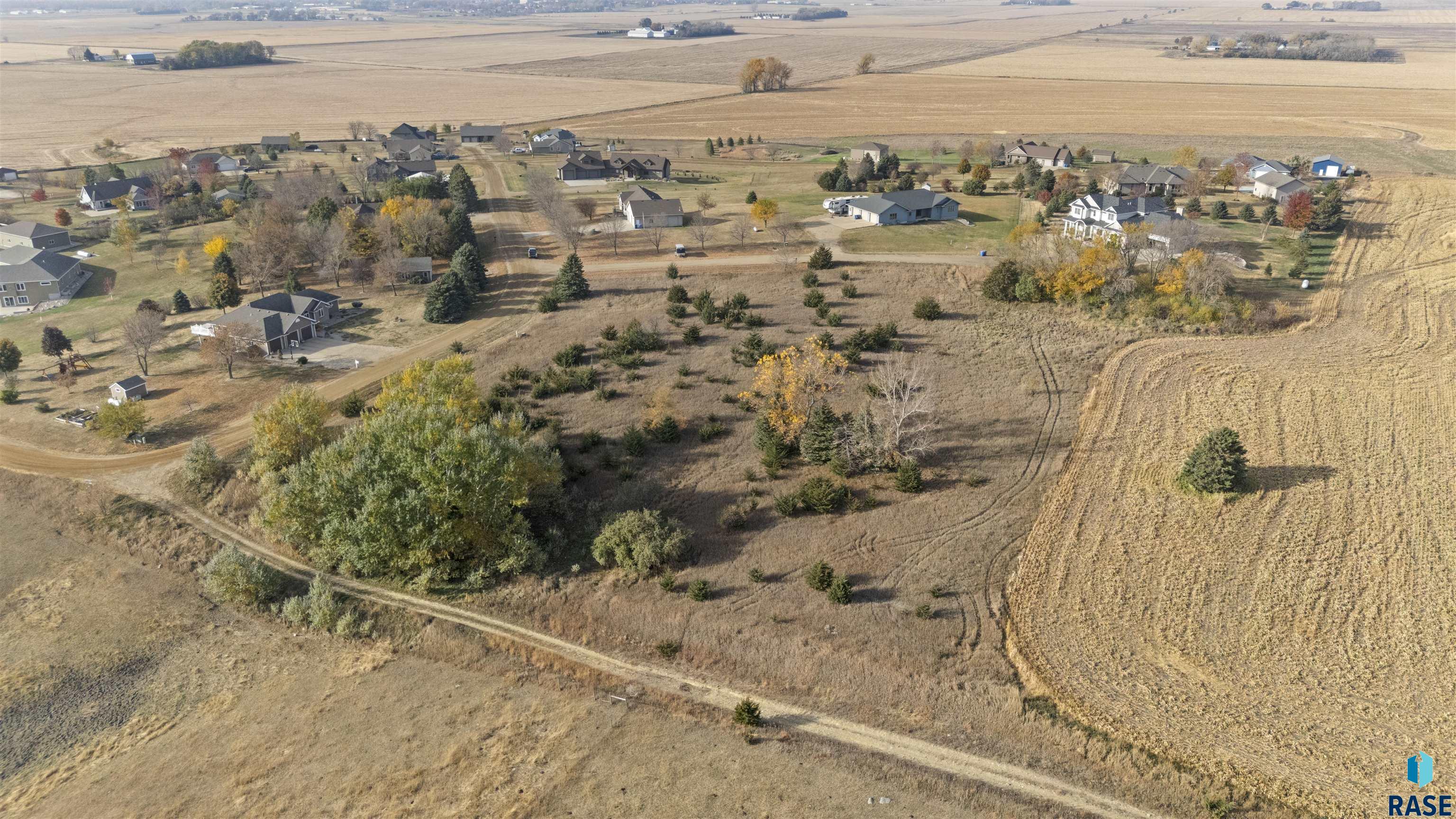 Arrowhead Pl & 483rd Ave Avenue, Canton, South Dakota image 7