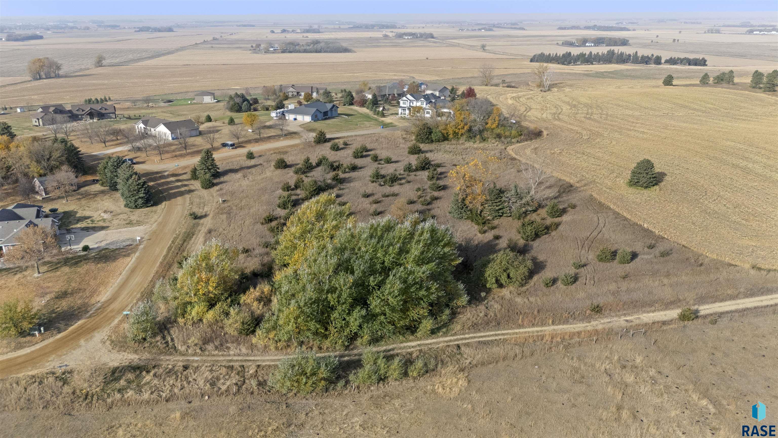 Arrowhead Pl & 483rd Ave Avenue, Canton, South Dakota image 9